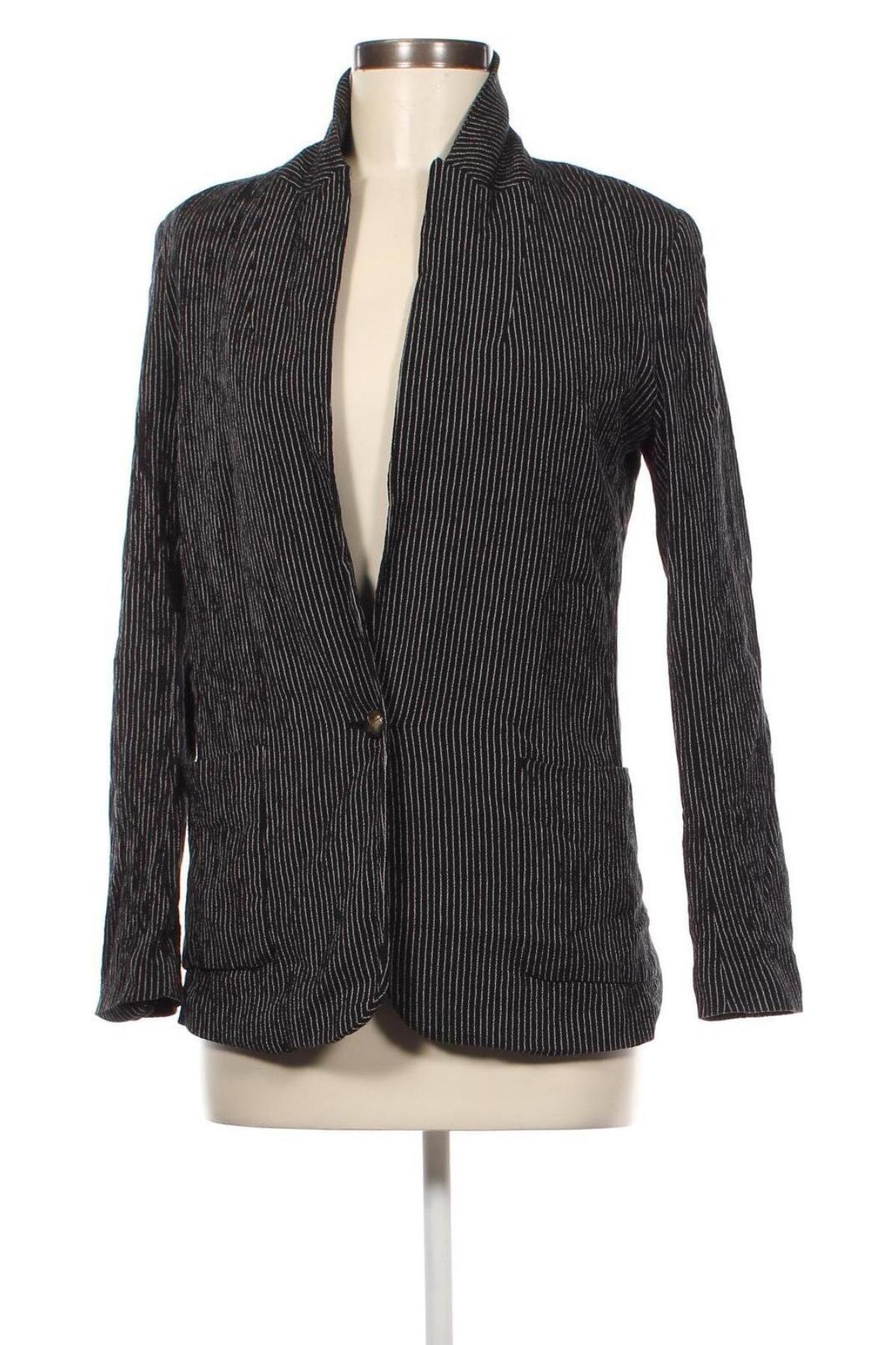 Damen Blazer H&M, Größe M, Farbe Mehrfarbig, Preis 8,99 €