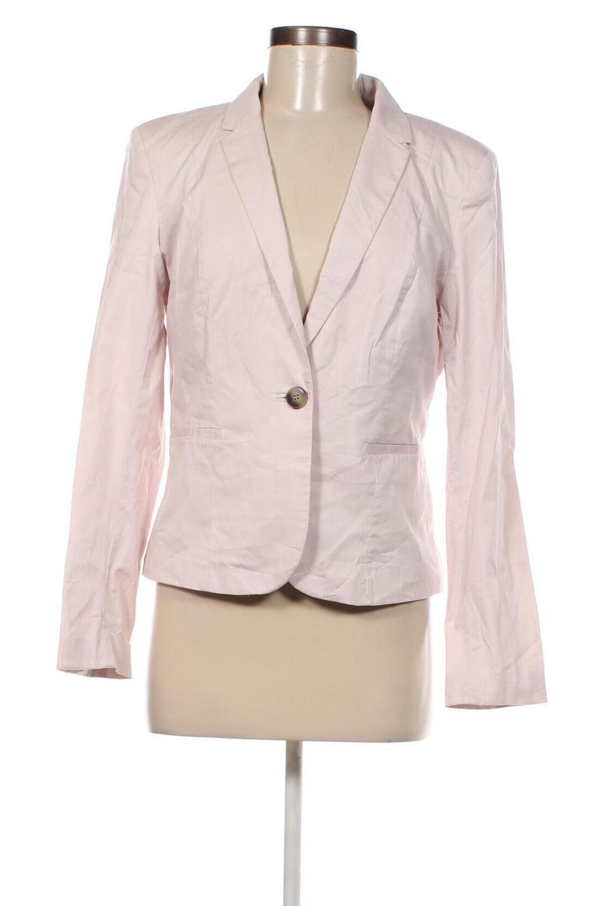 Damen Blazer H&M, Größe S, Farbe Rosa, Preis € 15,31