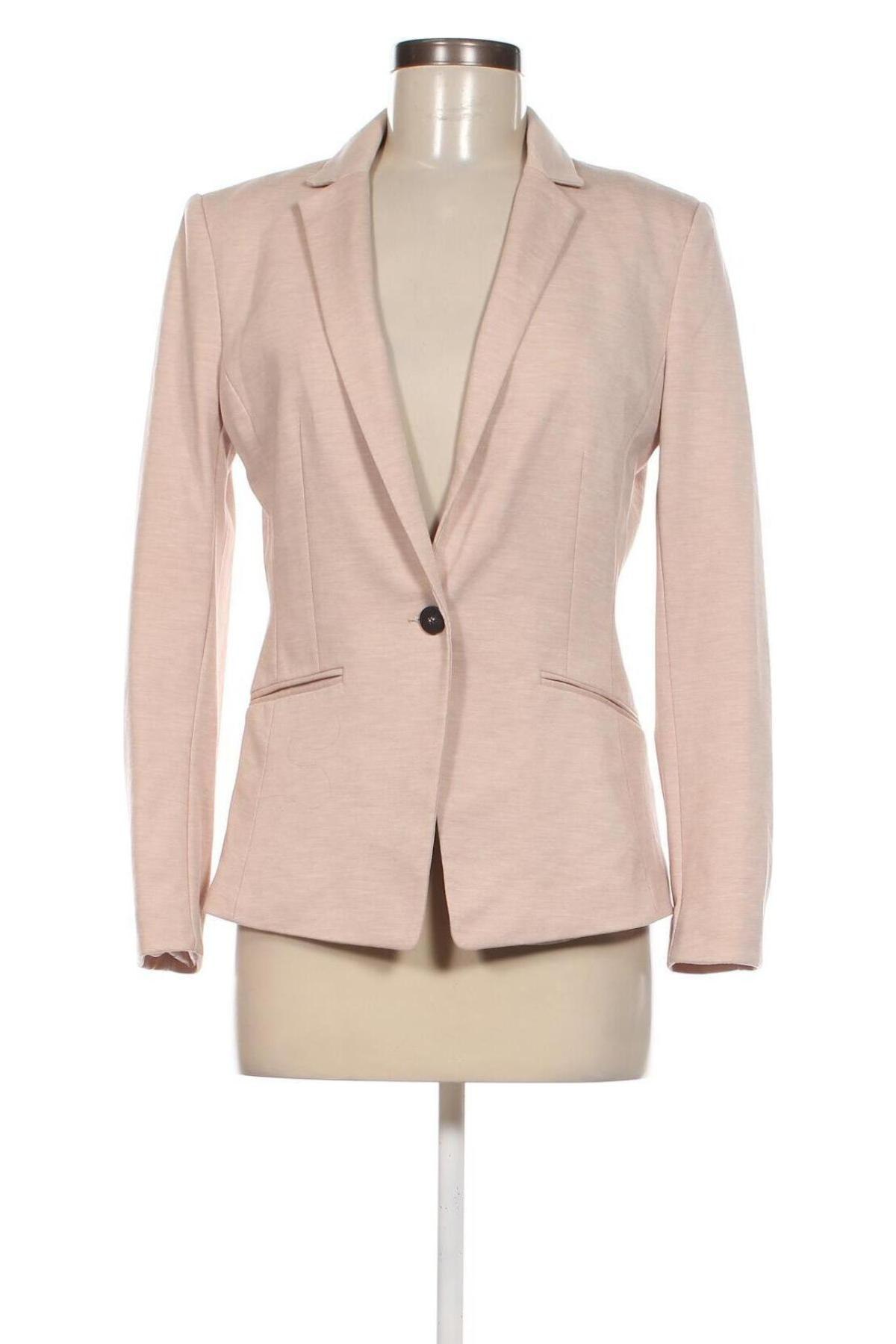 Damen Blazer H&M, Größe M, Farbe Rosa, Preis 13,78 €