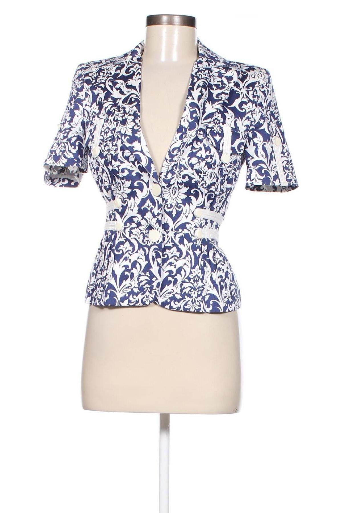 Γυναικείο σακάκι INA, Μέγεθος M, Χρώμα Πολύχρωμο, Τιμή 15,27 €