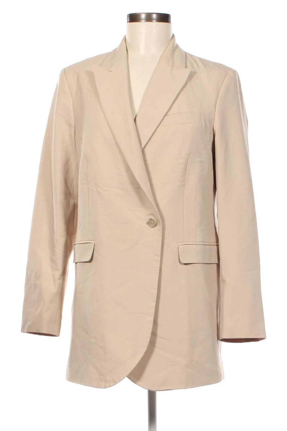 Damen Blazer JJXX, Größe S, Farbe Beige, Preis 36,72 €