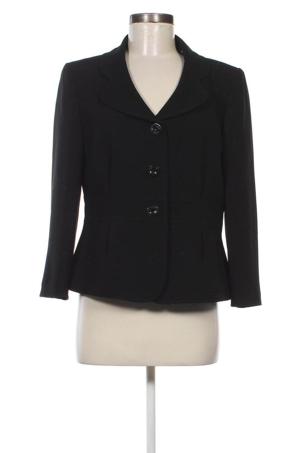 Damen Blazer Le Suit, Größe M, Farbe Schwarz, Preis € 21,48
