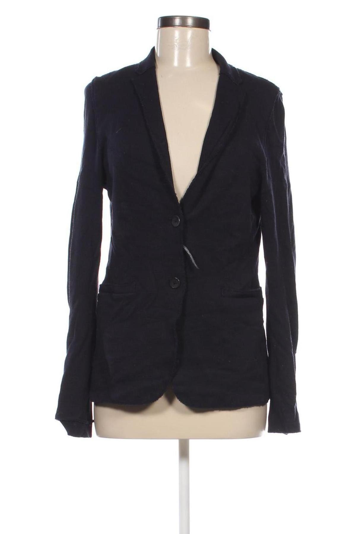 Damen Blazer Marc O'Polo, Größe L, Farbe Blau, Preis 63,54 €