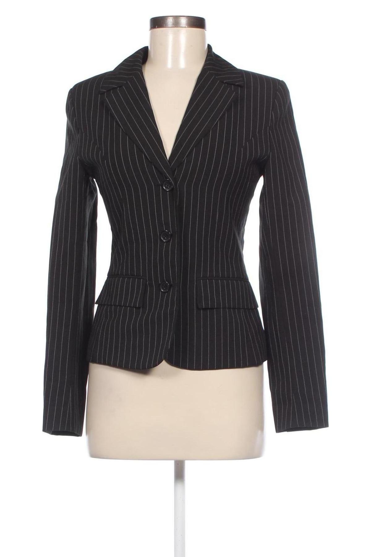 Damen Blazer Melrose, Größe XXS, Farbe Schwarz, Preis € 16,84