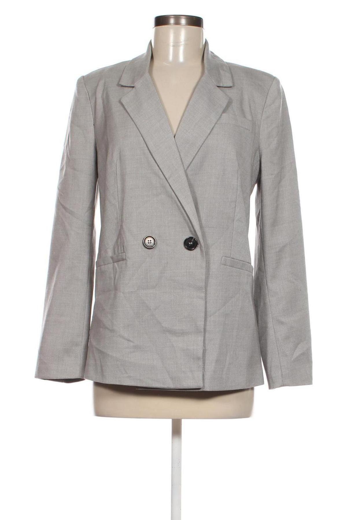 Damen Blazer Mohito, Größe S, Farbe Grau, Preis 16,84 €