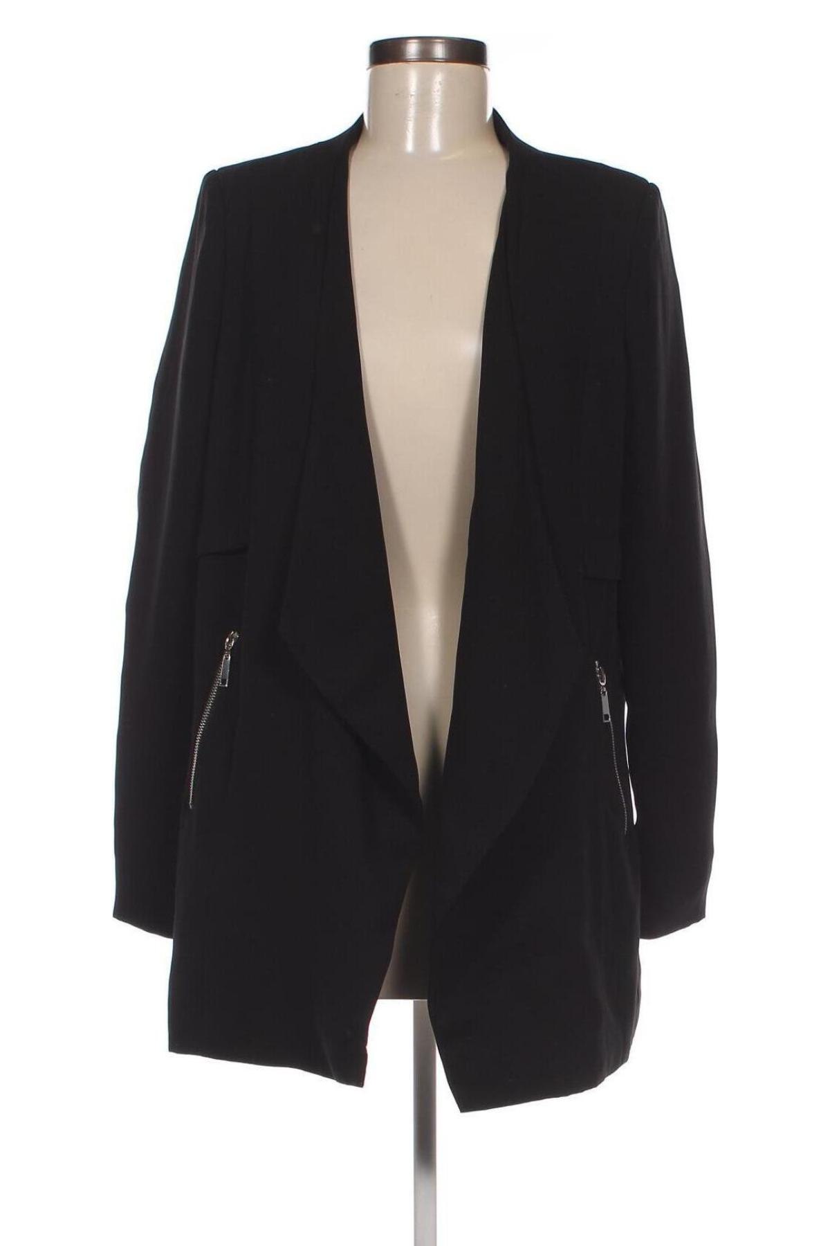 Damen Blazer Mohito, Größe M, Farbe Schwarz, Preis € 14,63