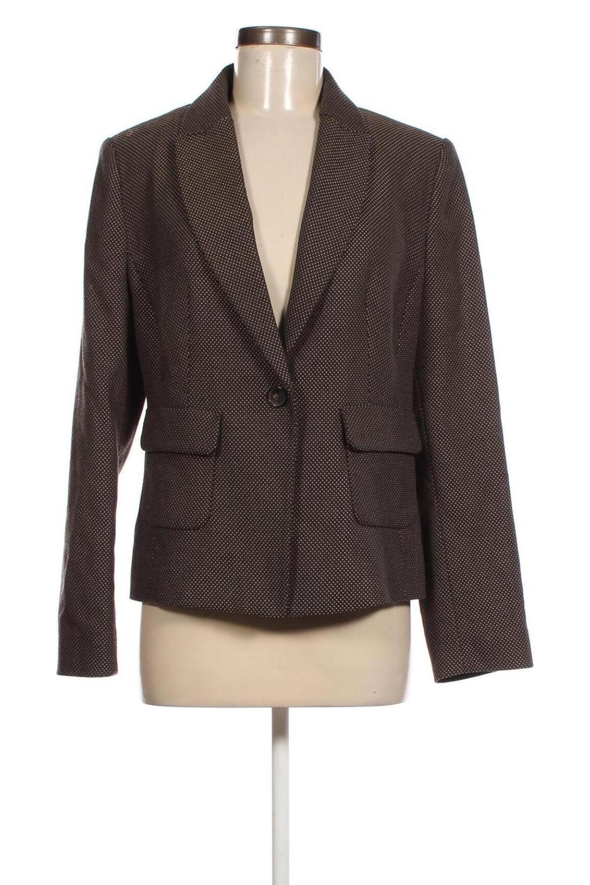 Damen Blazer More & More, Größe L, Farbe Mehrfarbig, Preis € 47,18