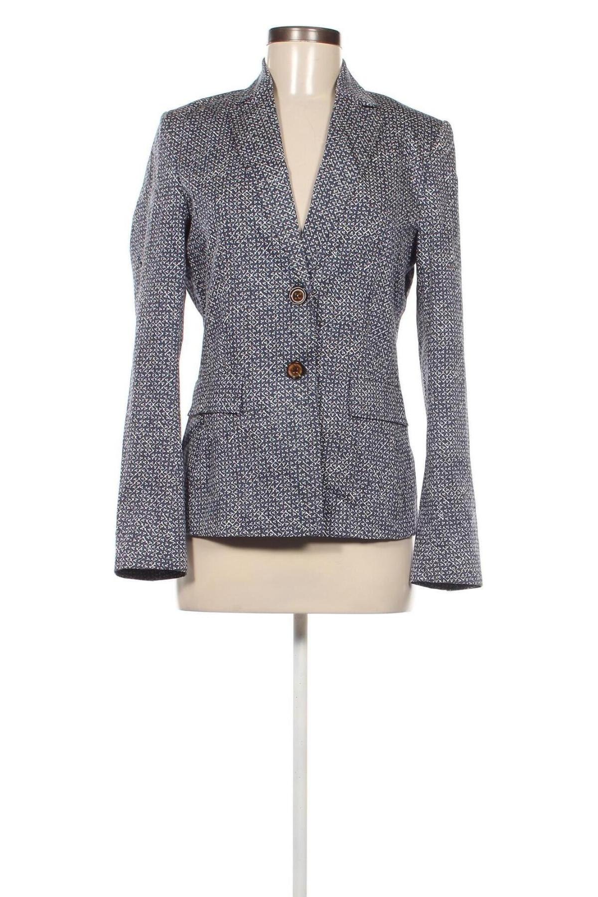 Γυναικείο σακάκι More & More, Μέγεθος S, Χρώμα Πολύχρωμο, Τιμή 38,45 €
