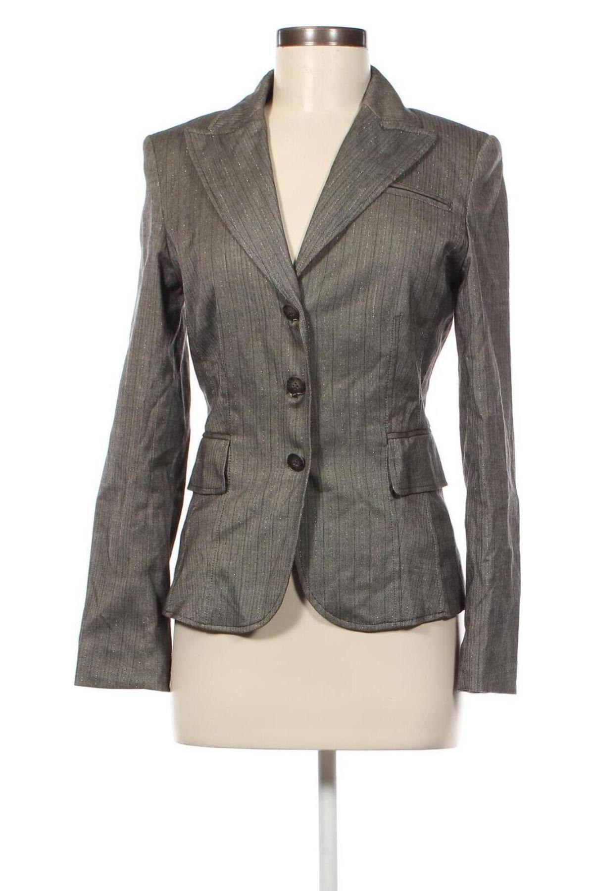 Damen Blazer My Own, Größe XS, Farbe Grün, Preis € 16,84