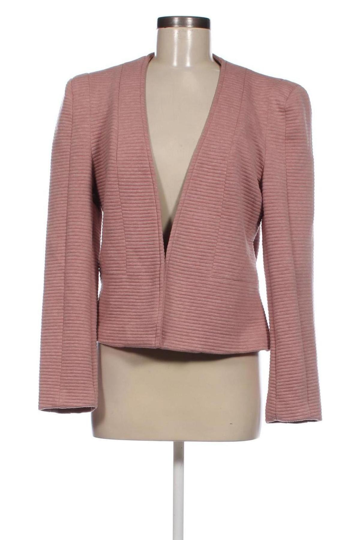 Damen Blazer ONLY, Größe L, Farbe Rosa, Preis 15,69 €