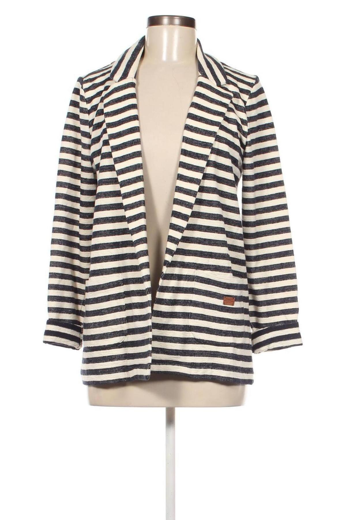 Γυναικείο σακάκι ONLY, Μέγεθος L, Χρώμα Πολύχρωμο, Τιμή 12,68 €