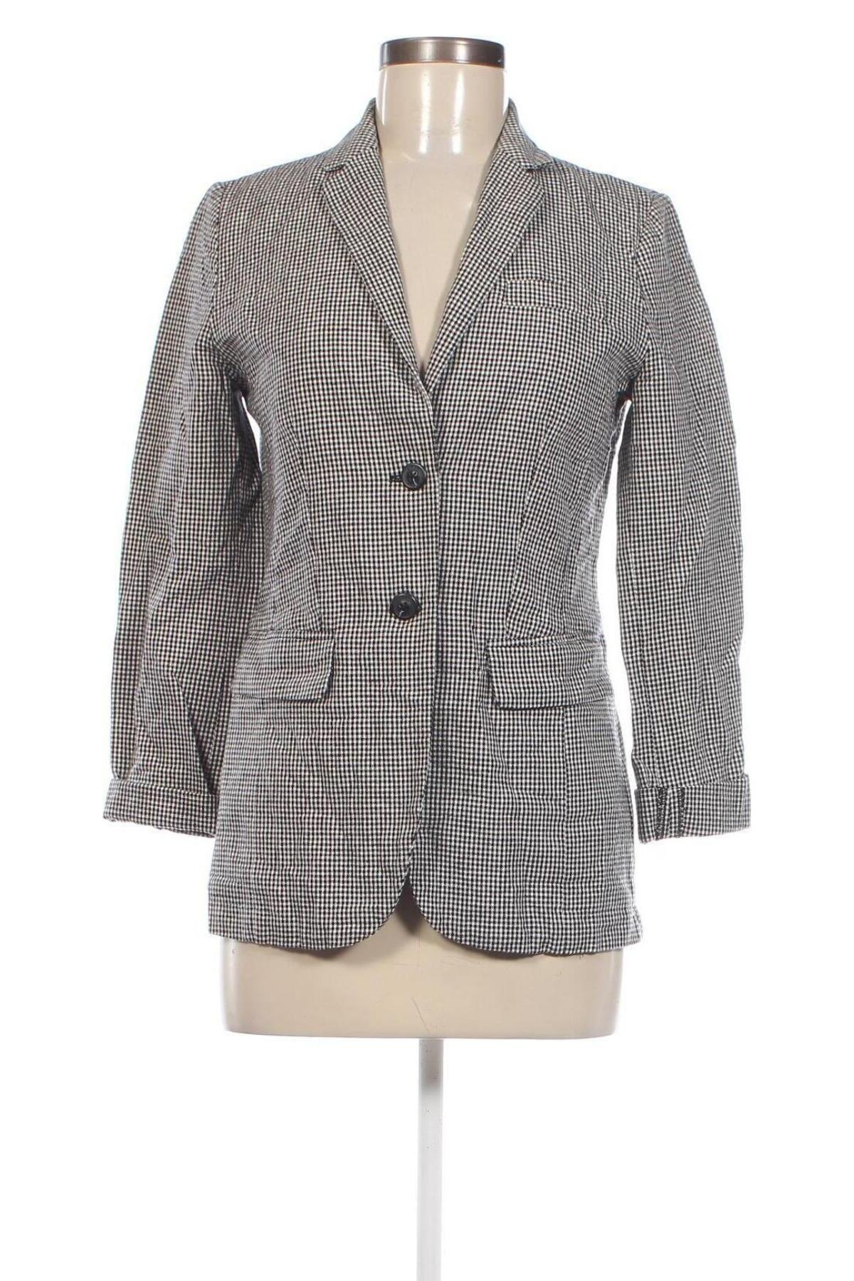 Damen Blazer Opus, Größe S, Farbe Grau, Preis € 7,99