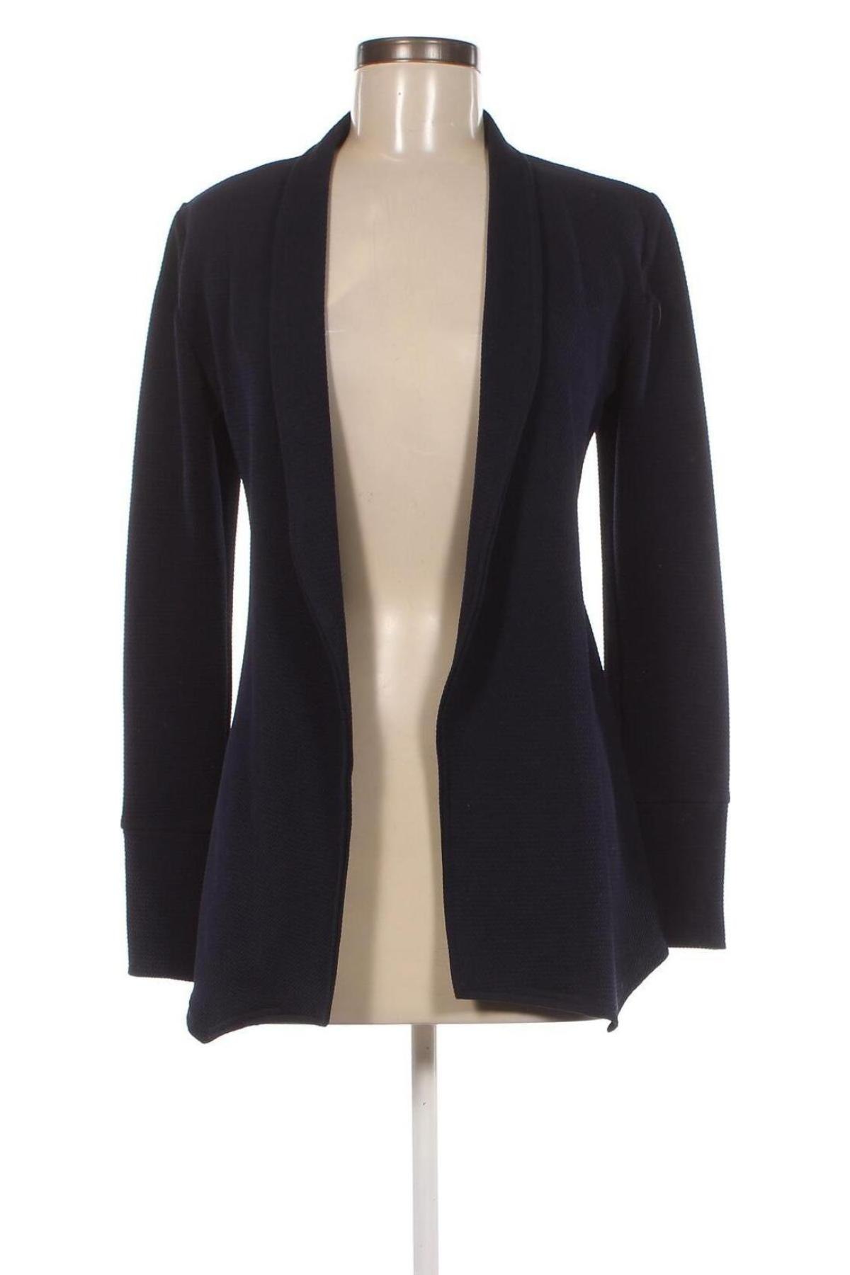 Damen Blazer Pittarello, Größe S, Farbe Blau, Preis € 30,62