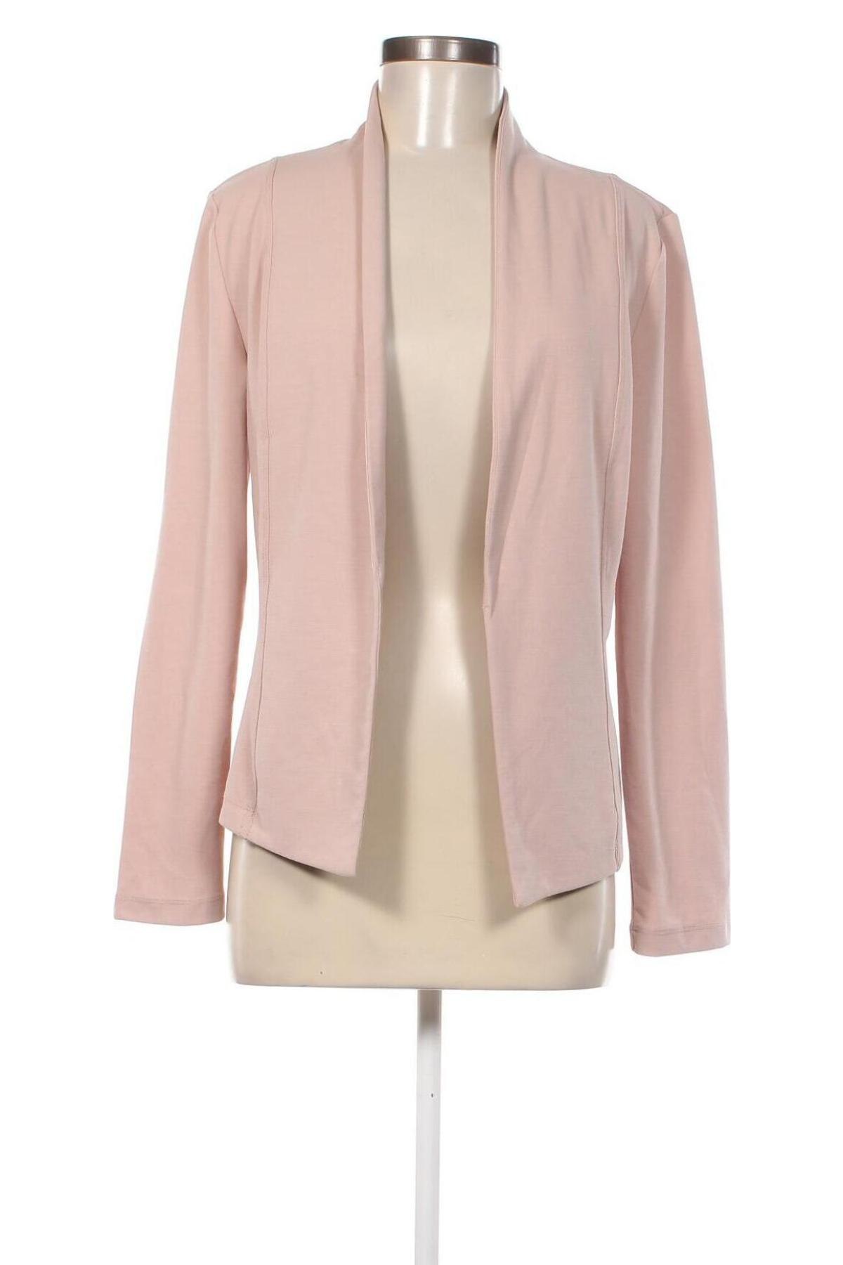 Γυναικείο σακάκι Reserved, Μέγεθος M, Χρώμα Ρόζ , Τιμή 13,61 €