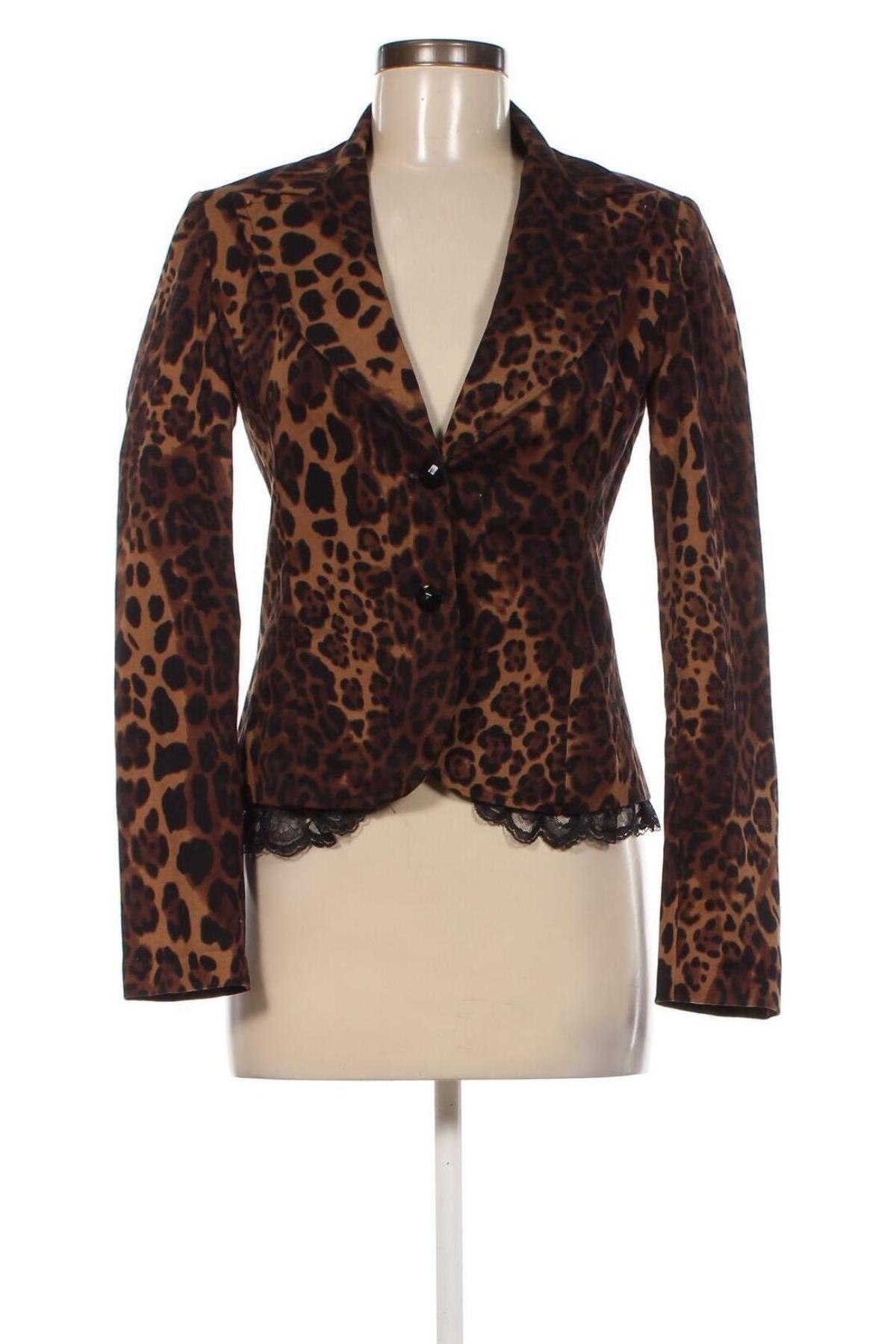 Γυναικείο σακάκι Rinascimento, Μέγεθος S, Χρώμα Πολύχρωμο, Τιμή 41,94 €