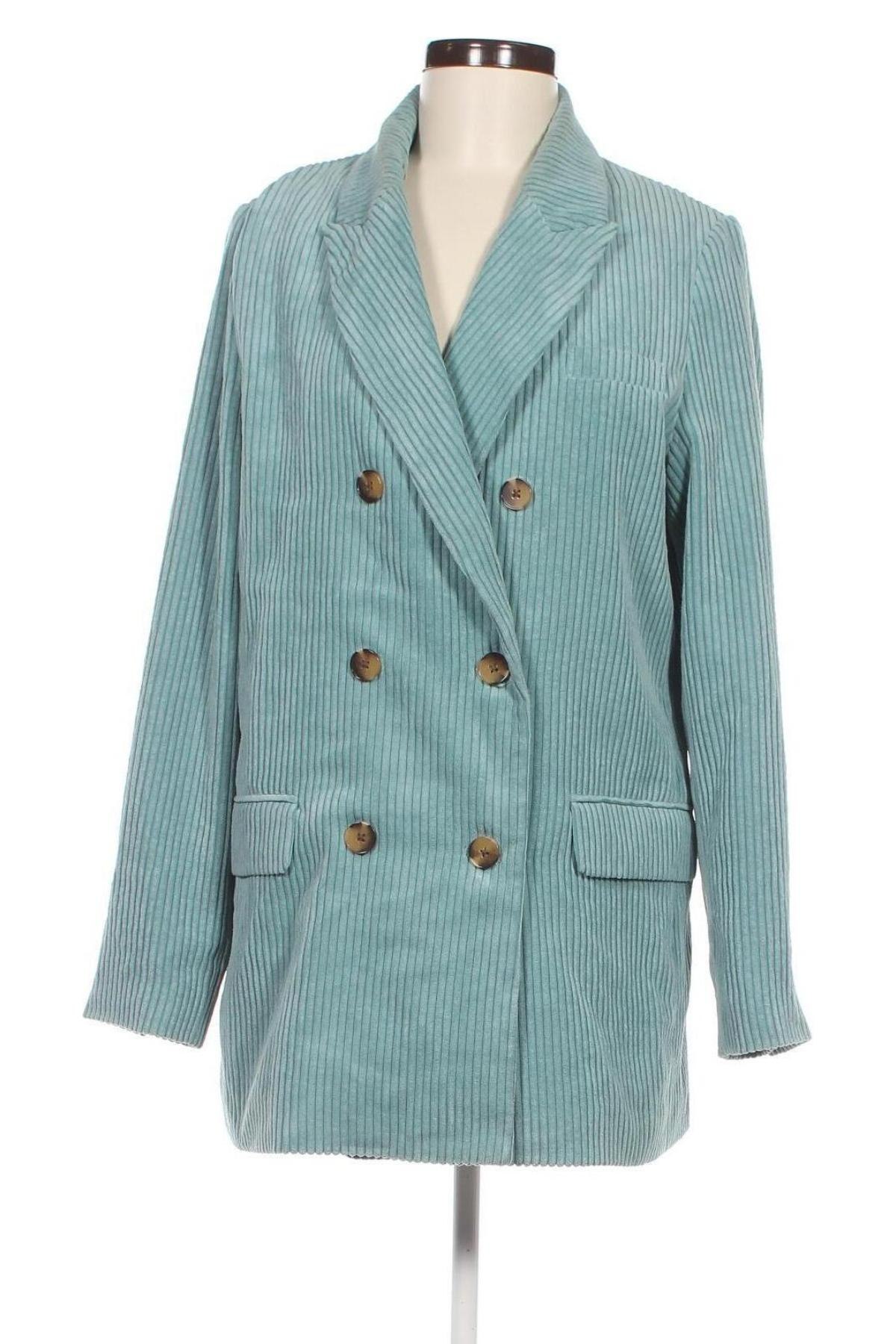 Damen Blazer S.Oliver, Größe M, Farbe Grün, Preis € 18,07