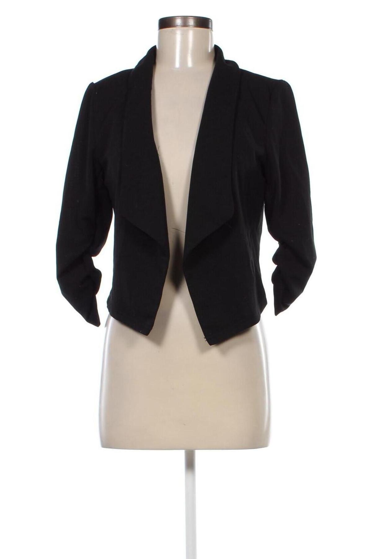 Damen Blazer SHEIN, Größe M, Farbe Schwarz, Preis € 5,99