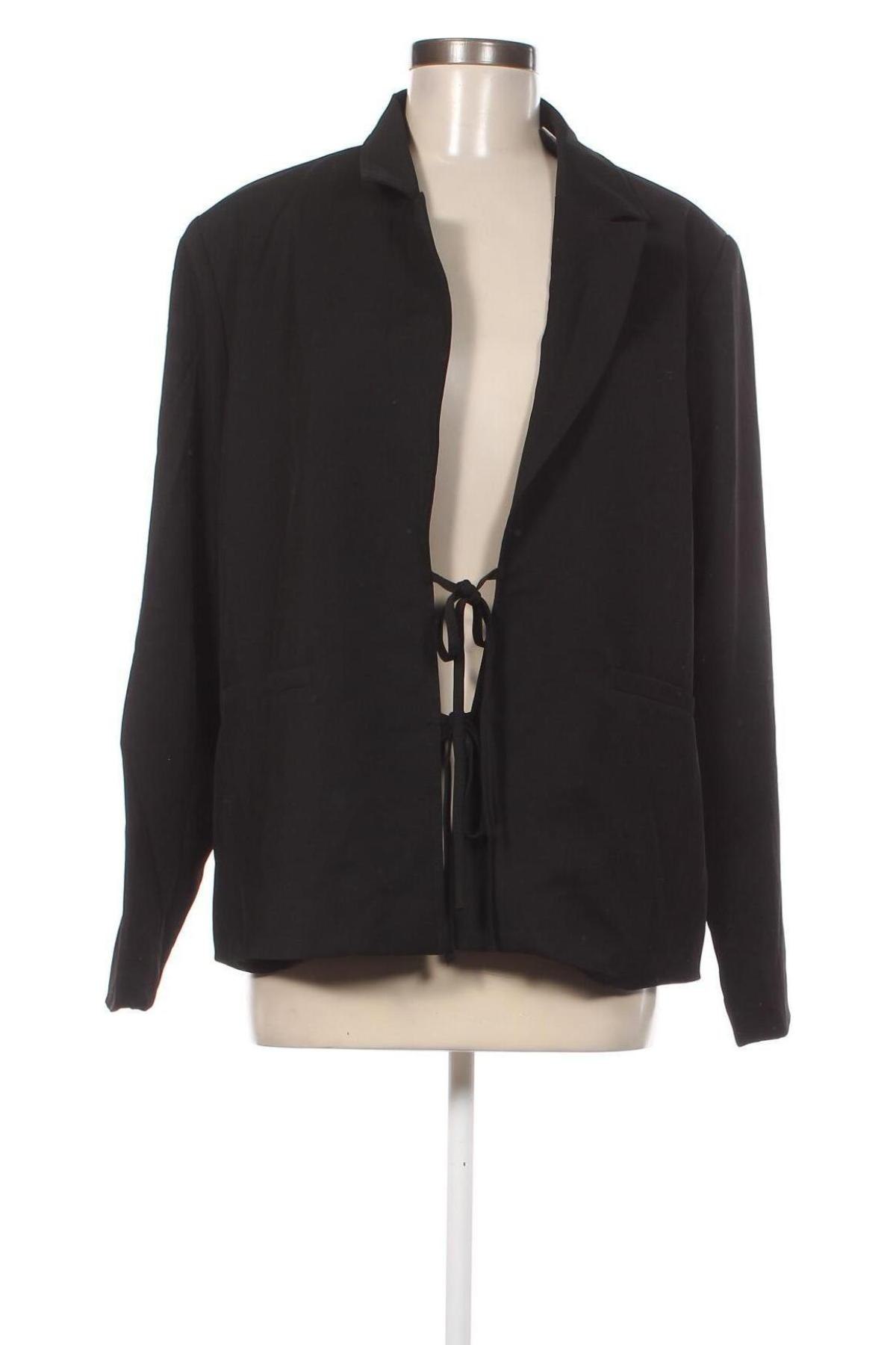 Dámske sako  Sisters Point, Veľkosť XL, Farba Čierna, Cena  31,78 €