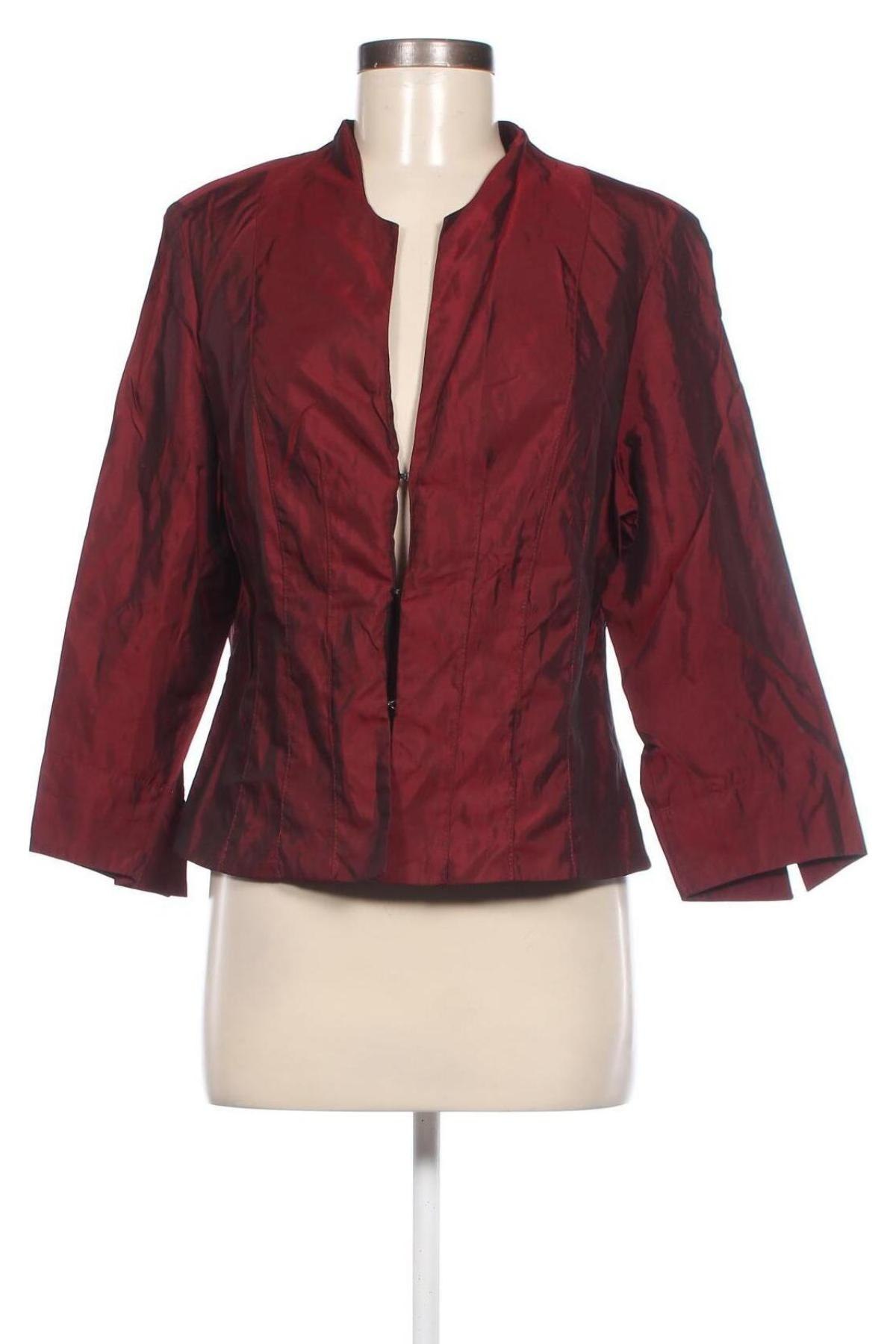 Damen Blazer Sixth Sens, Größe XL, Farbe Rot, Preis € 30,62