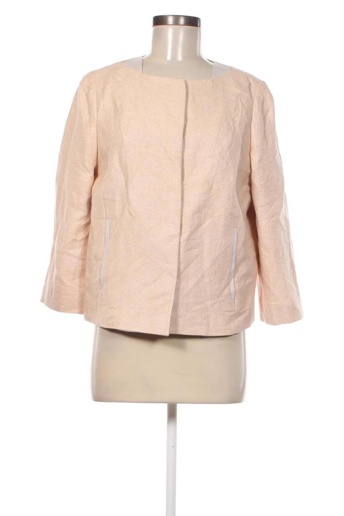 Damen Blazer Stills, Größe M, Farbe Beige, Preis 8,99 €