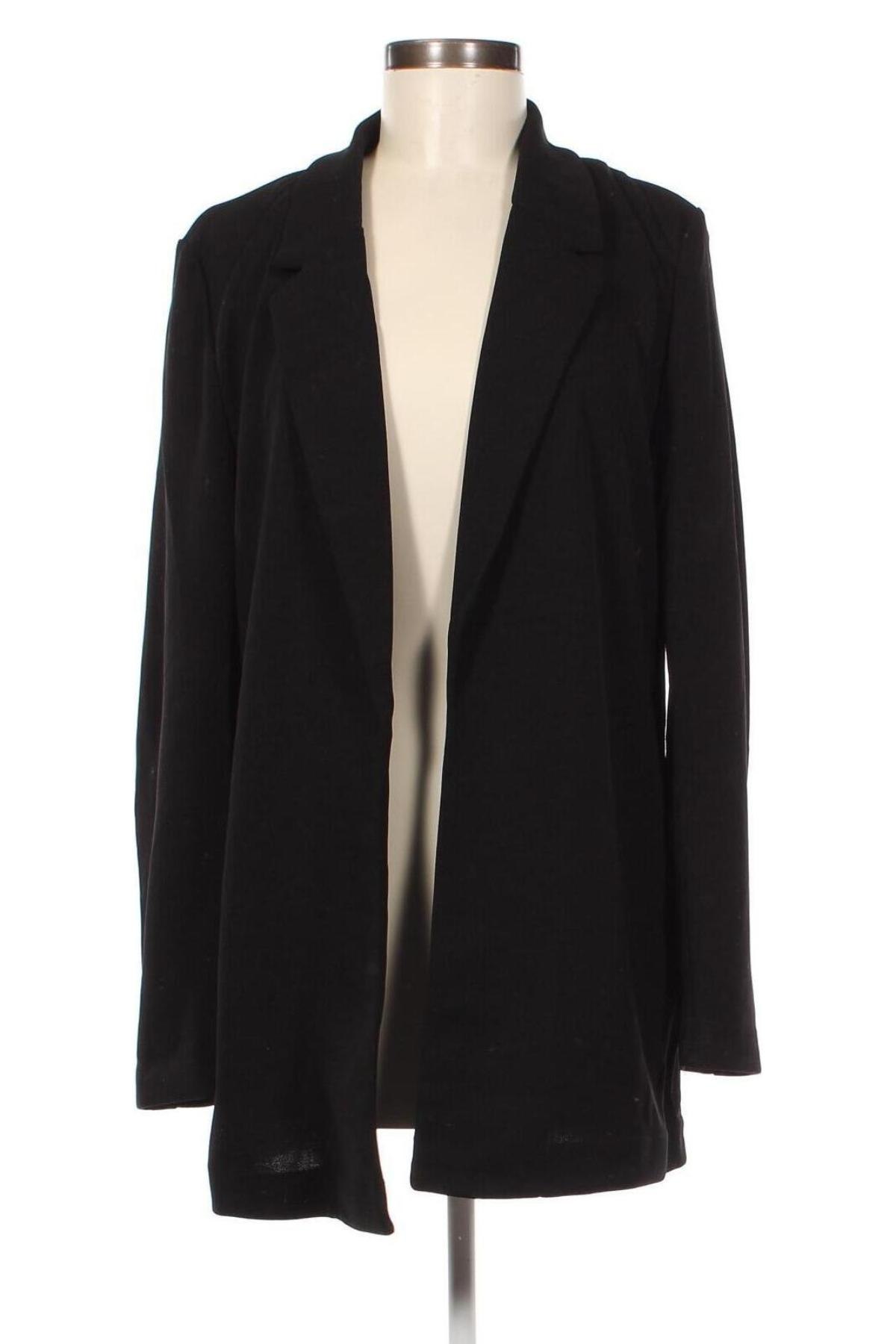 Дамско сако Vero Moda, Размер L, Цвят Черен, Цена 46,50 лв.