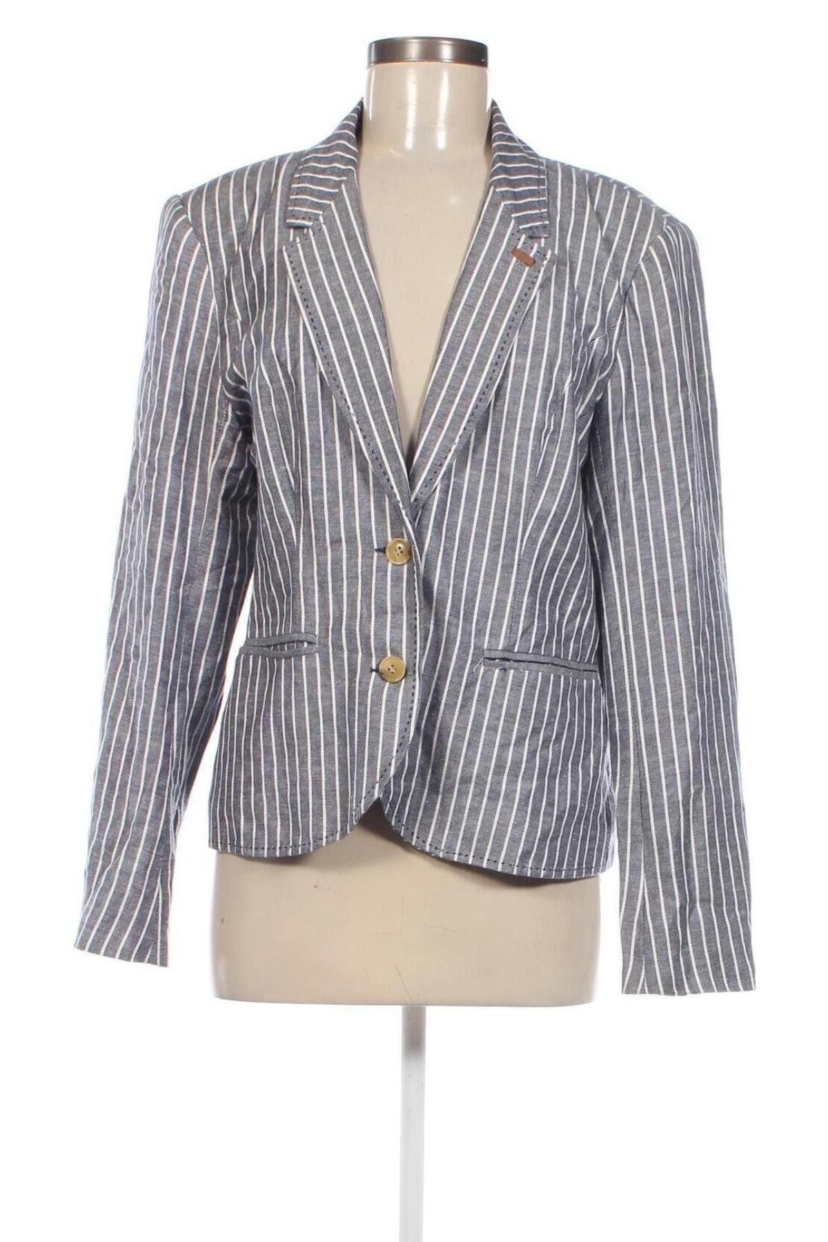 Γυναικείο σακάκι Vero Moda, Μέγεθος L, Χρώμα Πολύχρωμο, Τιμή 13,95 €