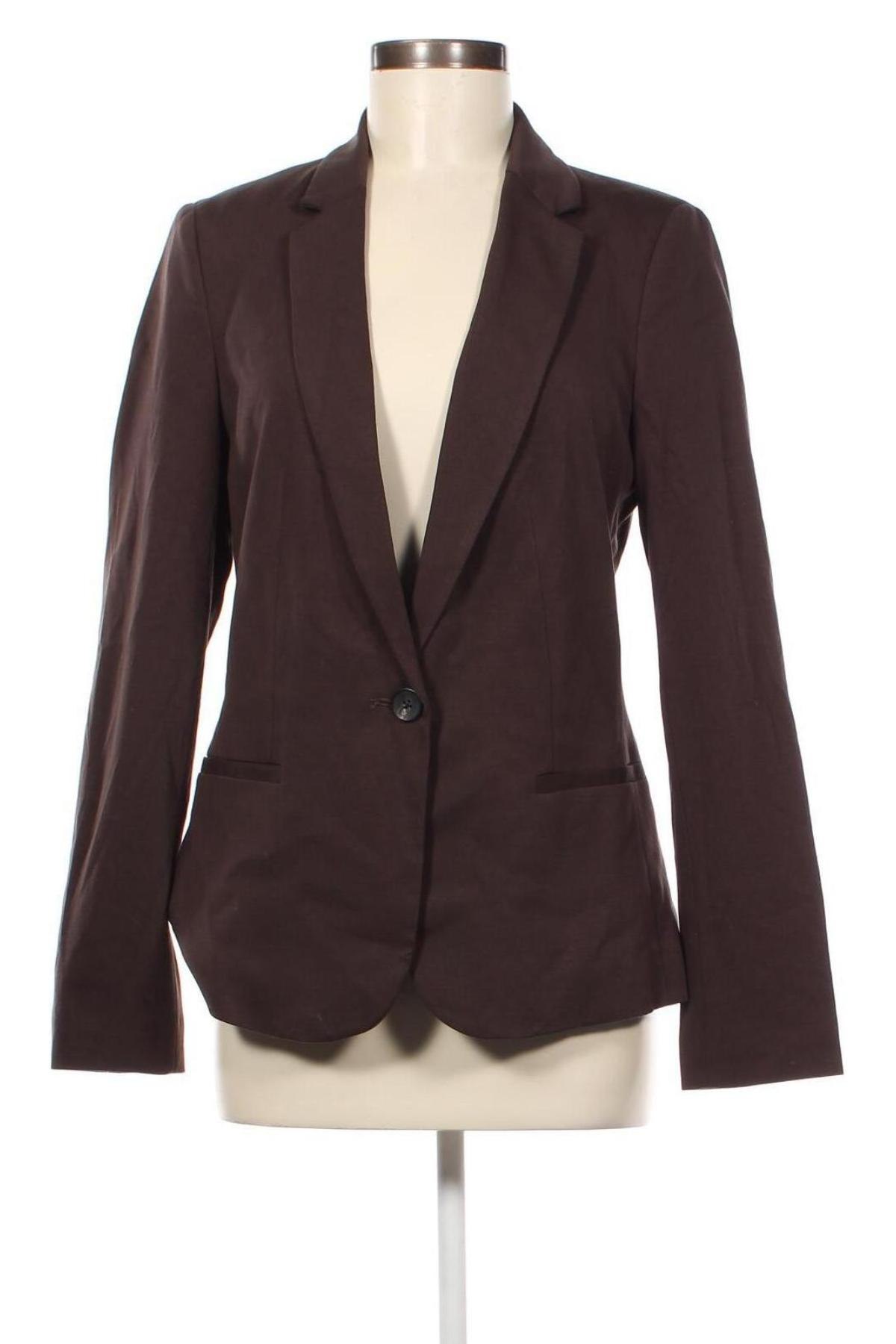 Damen Blazer WE, Größe L, Farbe Braun, Preis 36,08 €