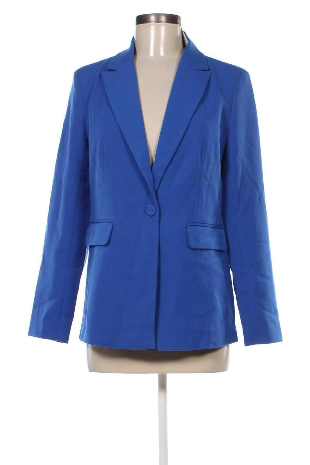 Damen Blazer Y.A.S, Größe XS, Farbe Blau, Preis 72,86 €
