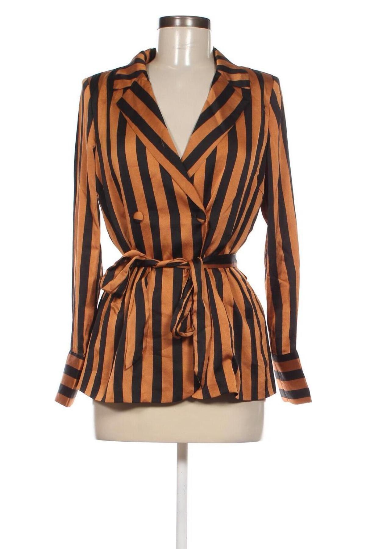 Γυναικείο σακάκι Y.A.S, Μέγεθος XS, Χρώμα Πολύχρωμο, Τιμή 41,94 €