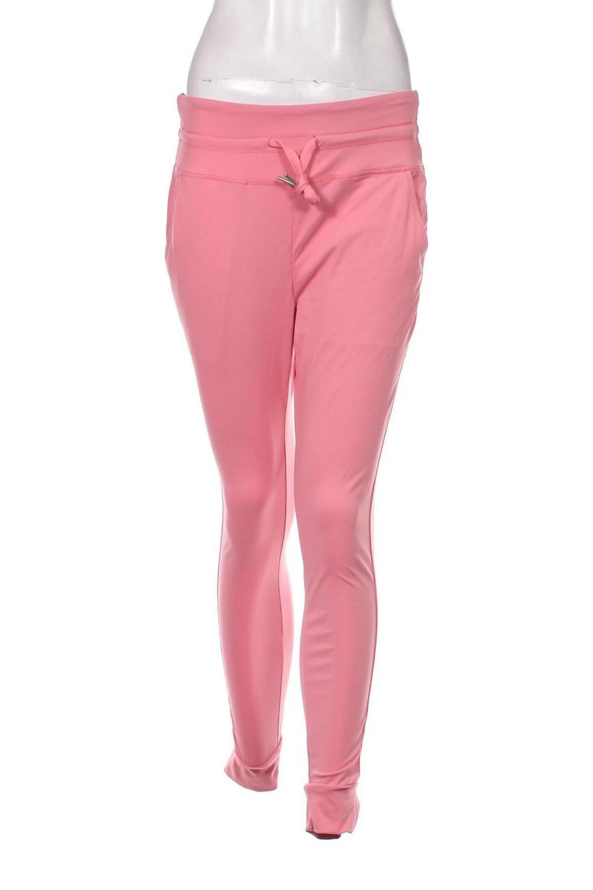 Damen Sporthose, Größe S, Farbe Rosa, Preis € 8,07