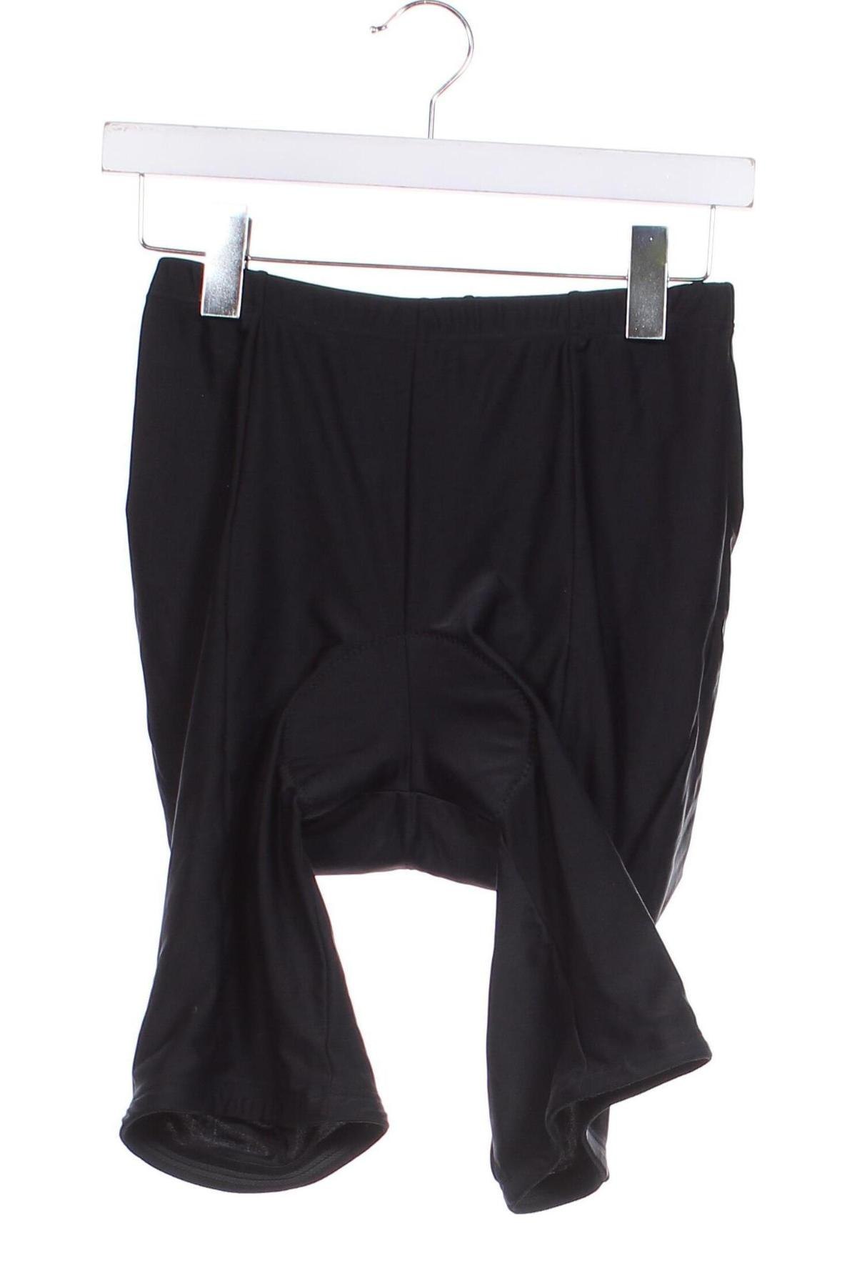 Γυναικείο αθλητικό παντελόνι, Μέγεθος XS, Χρώμα Μαύρο, Τιμή 8,07 €