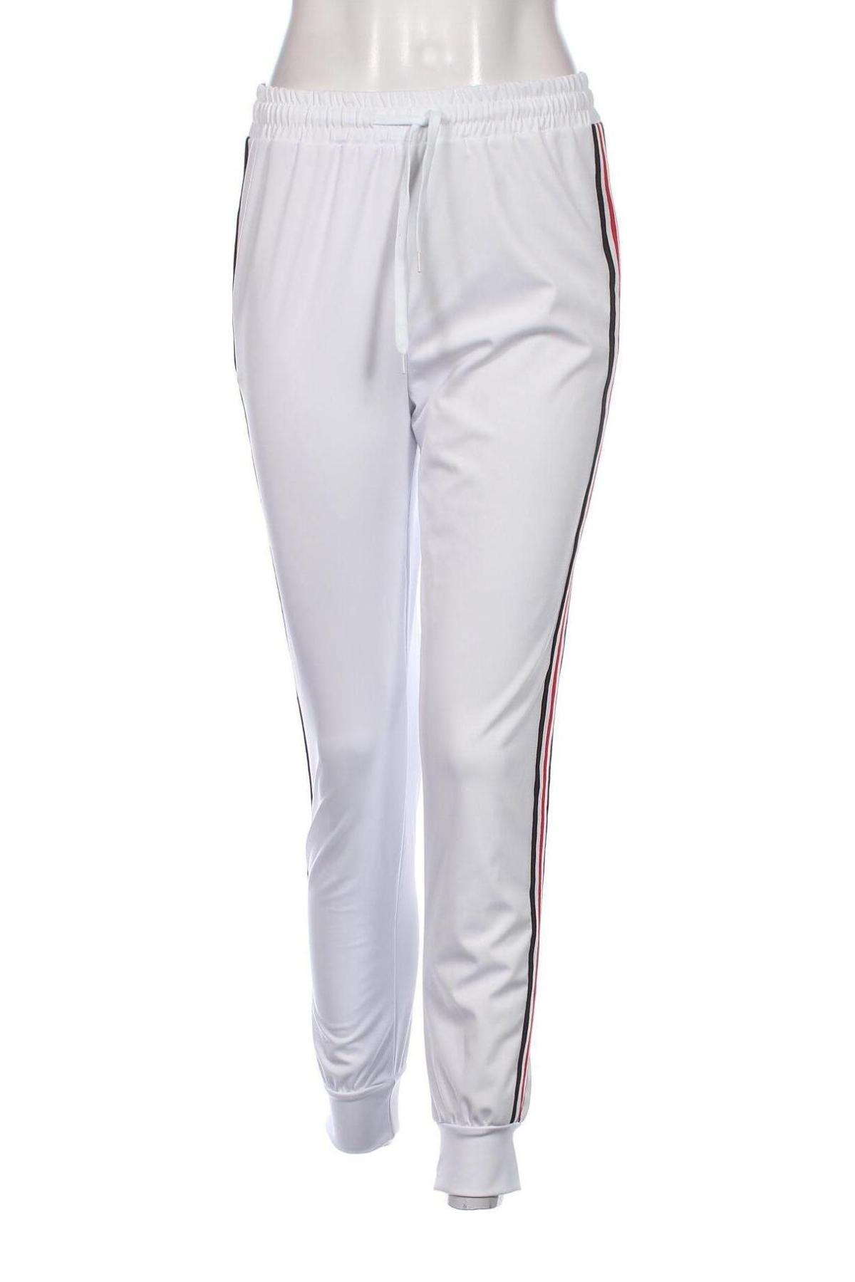 Damen Sporthose, Größe S, Farbe Weiß, Preis 10,09 €
