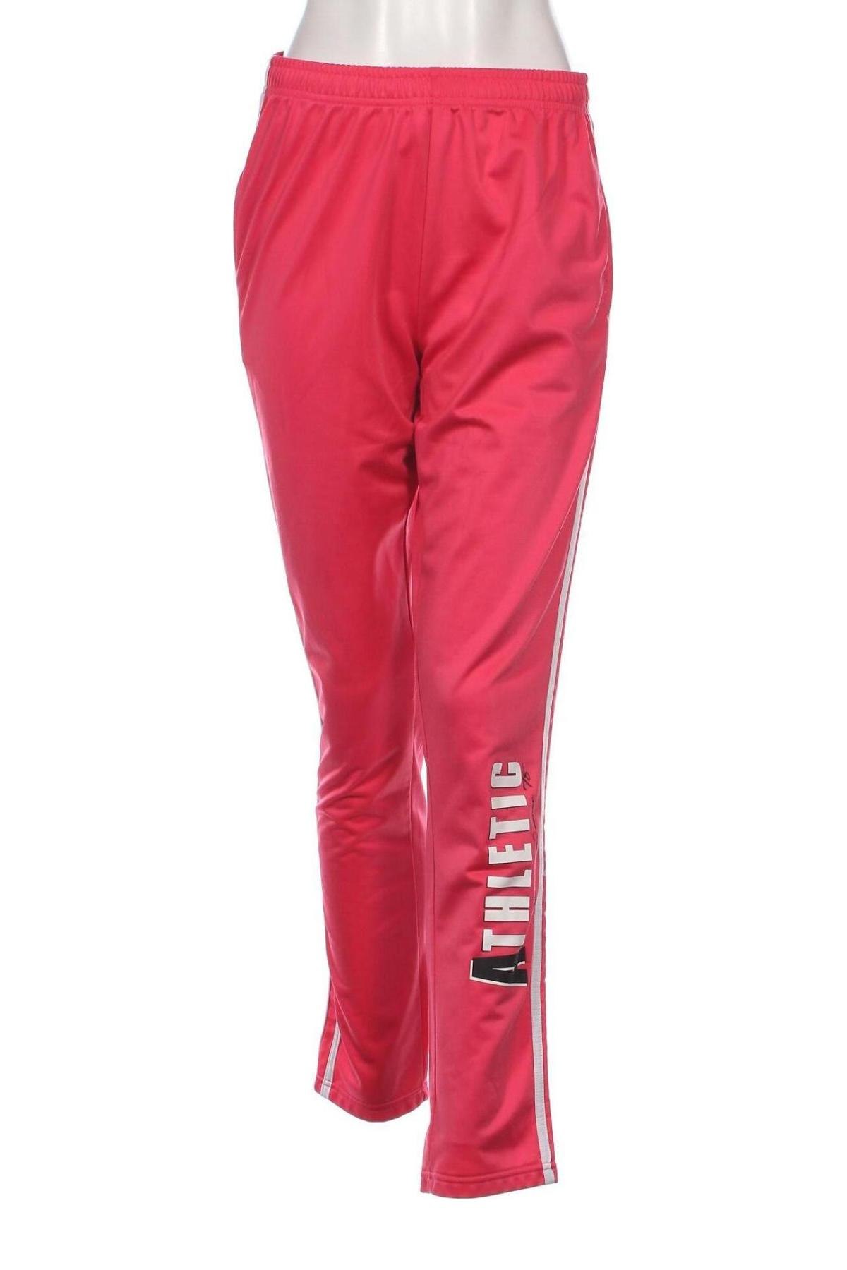 Damen Sporthose, Größe L, Farbe Rosa, Preis 8,90 €