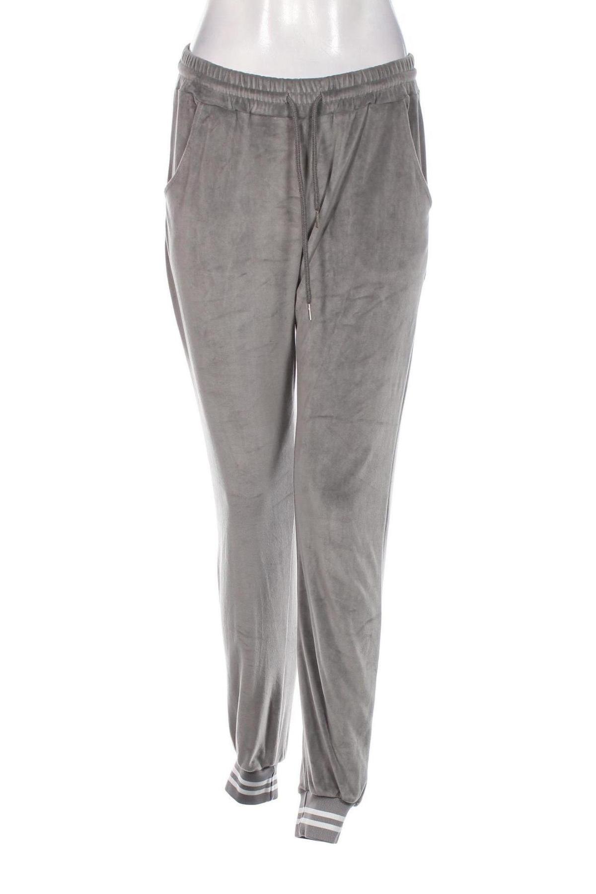 Damen Sporthose, Größe M, Farbe Grau, Preis 10,09 €
