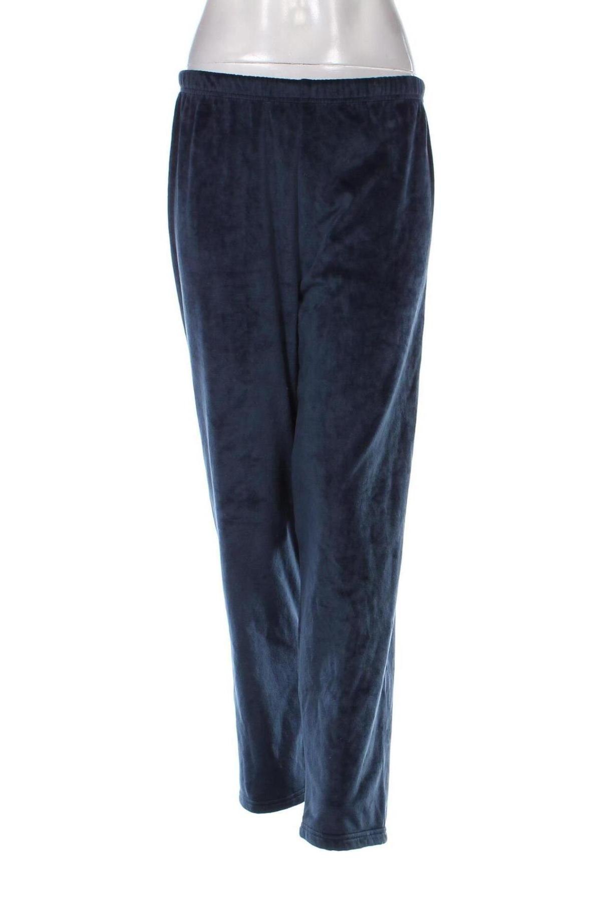 Damen Sporthose, Größe M, Farbe Blau, Preis € 10,09