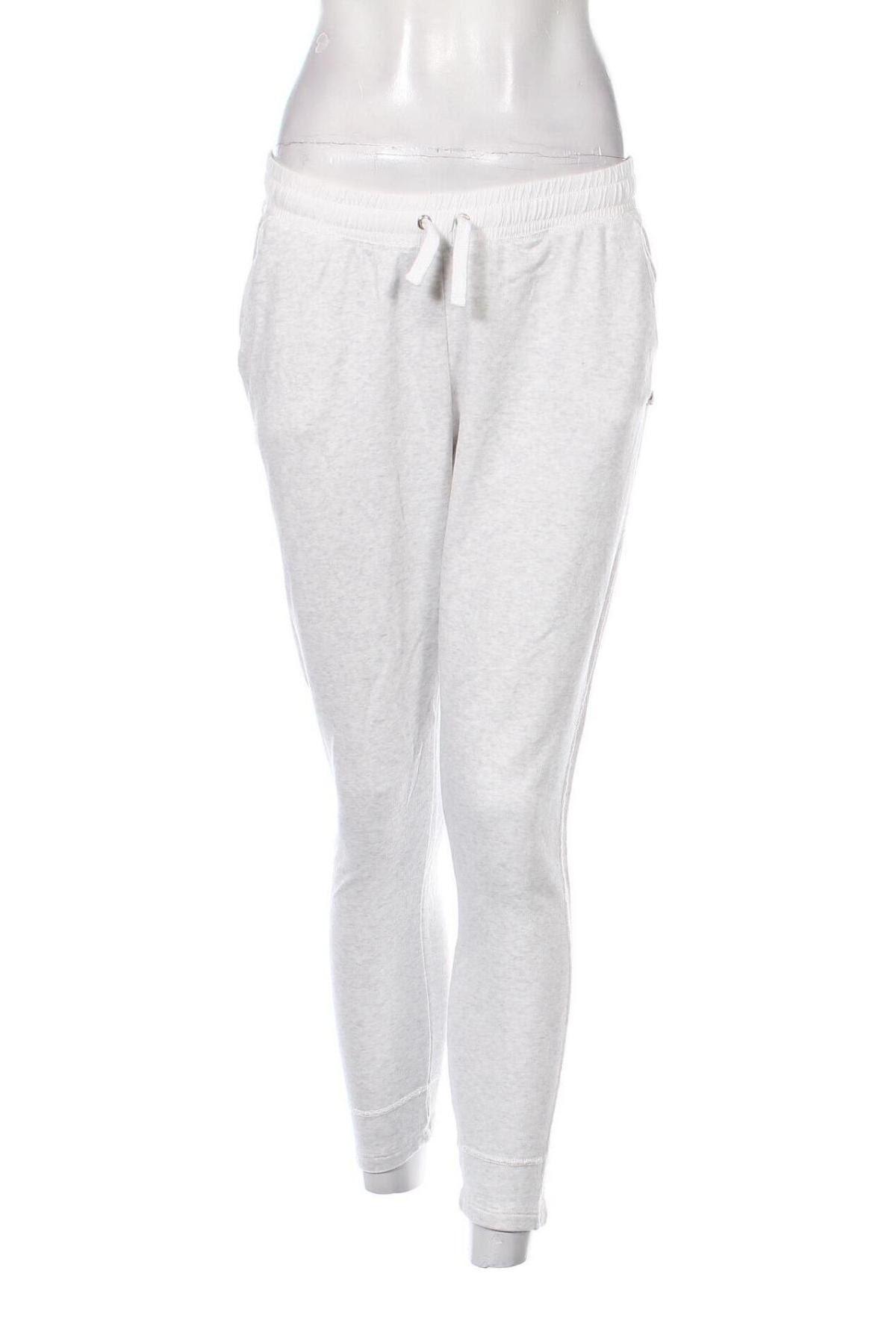 Γυναικείο αθλητικό παντελόνι, Μέγεθος M, Χρώμα Λευκό, Τιμή 8,07 €