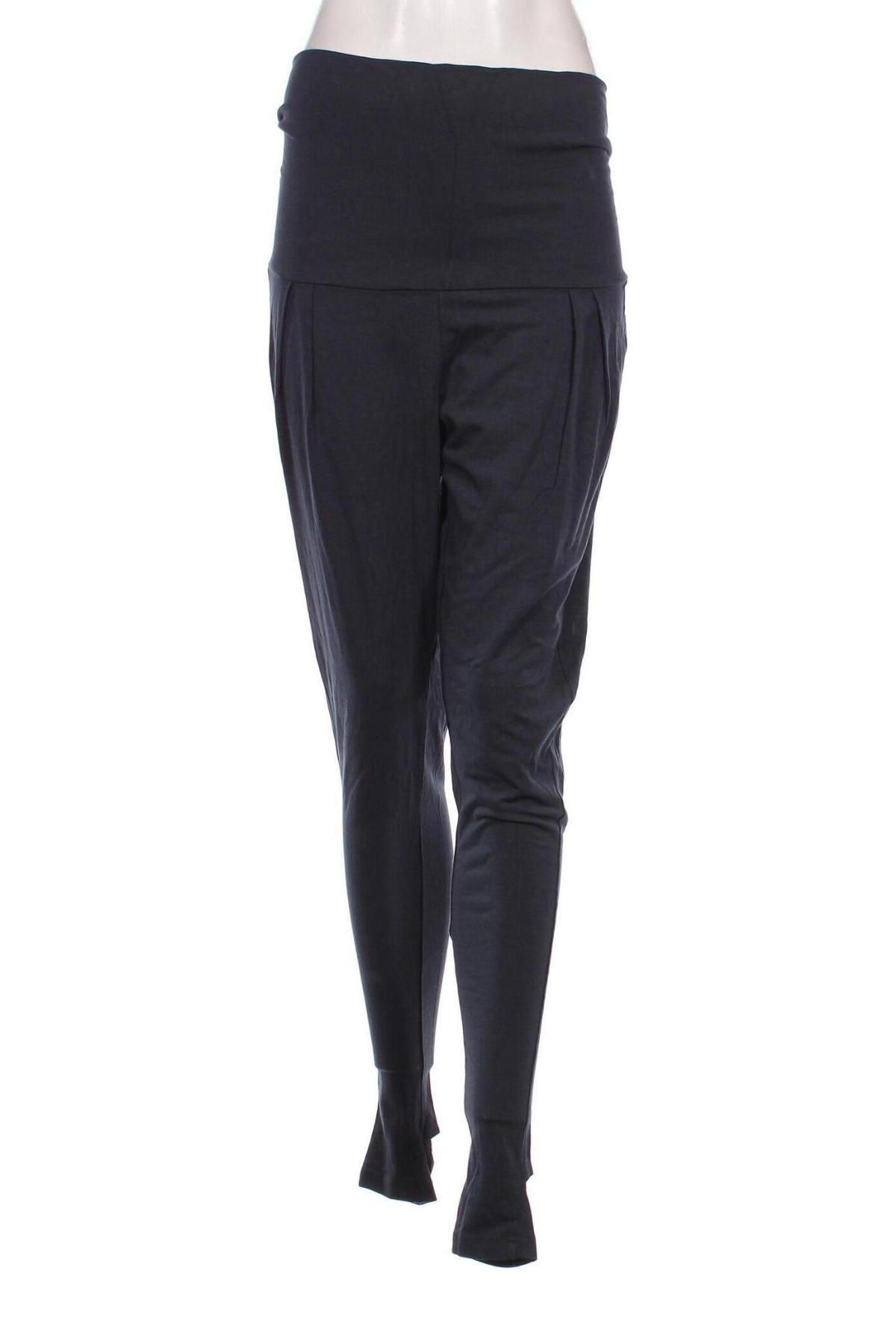 Γυναικείο αθλητικό παντελόνι, Μέγεθος S, Χρώμα Μπλέ, Τιμή 8,07 €