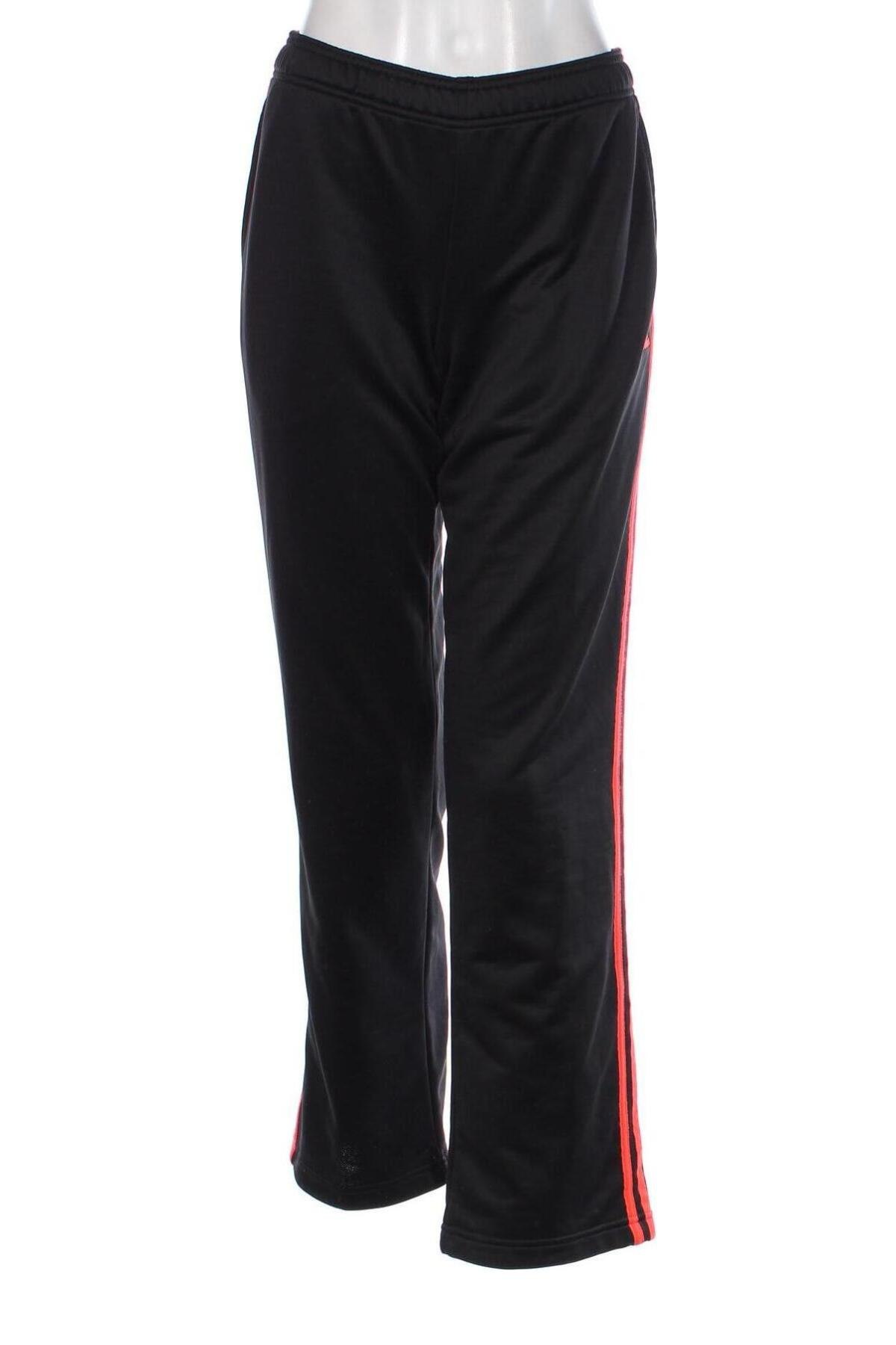 Damen Sporthose Adidas, Größe M, Farbe Schwarz, Preis € 27,10