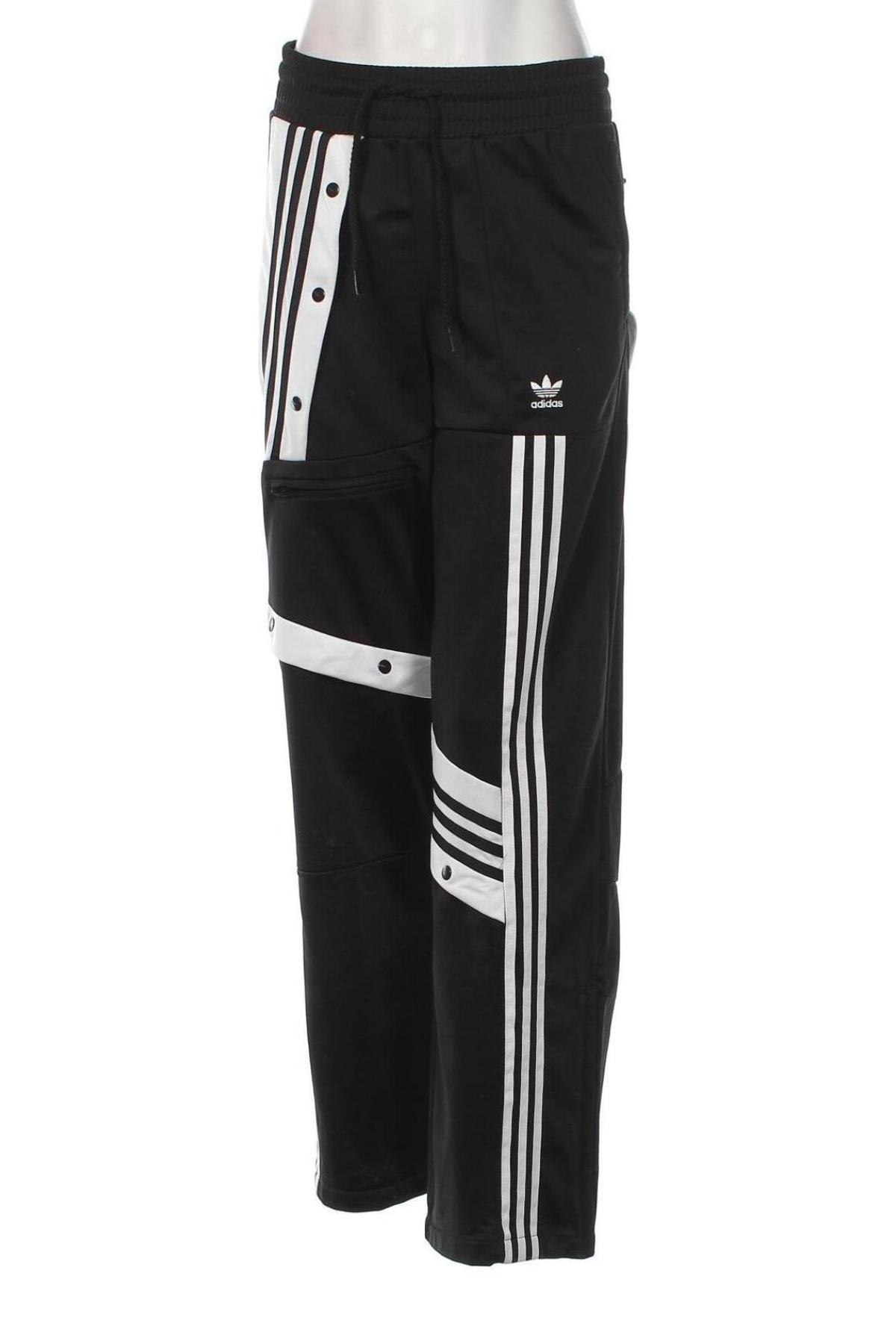 Damen Sporthose Adidas Originals, Größe M, Farbe Schwarz, Preis € 47,94