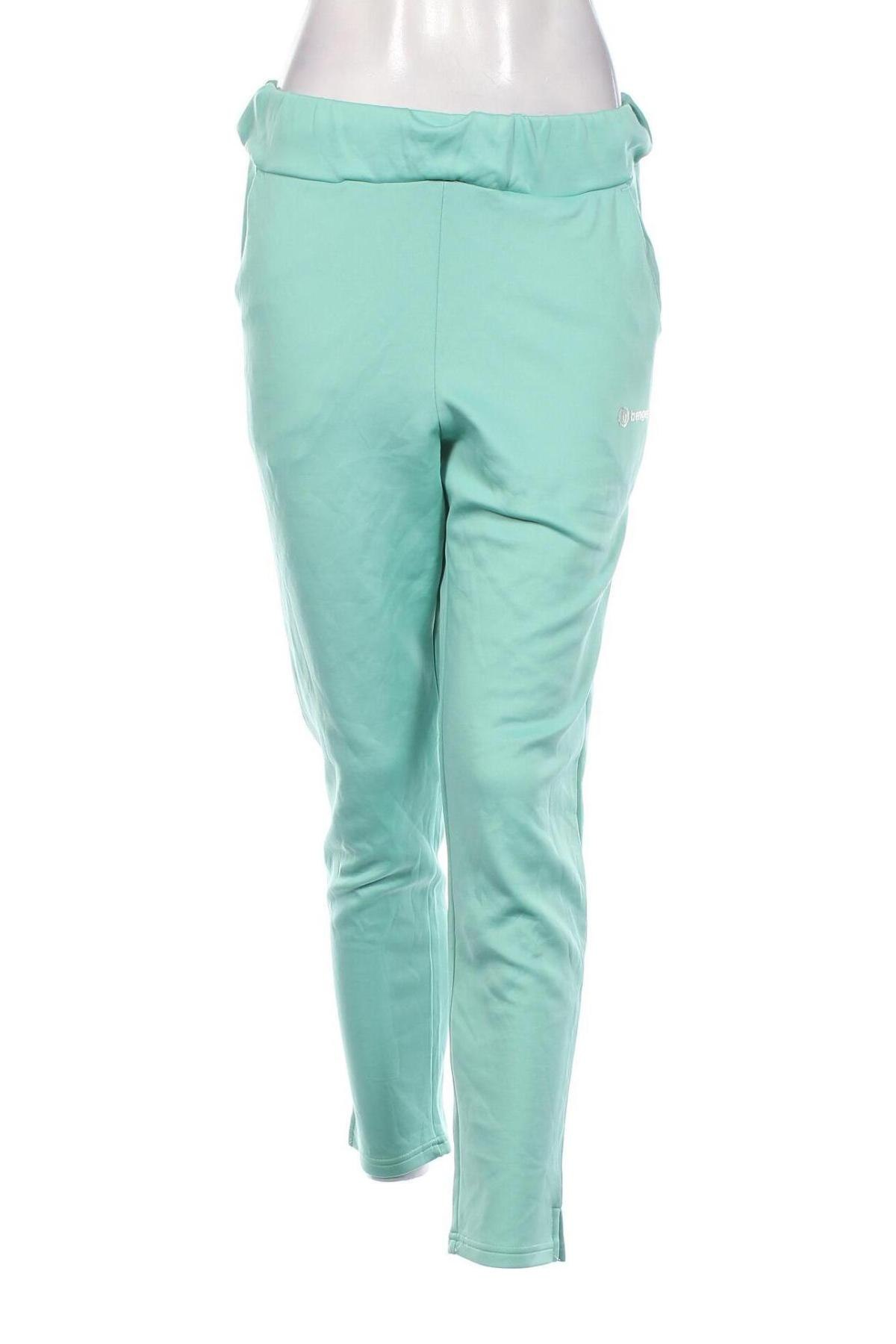 Damen Sporthose Benger, Größe XS, Farbe Blau, Preis 9,40 €