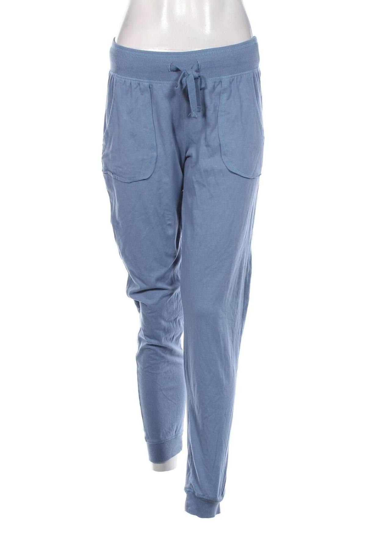 Γυναικείο αθλητικό παντελόνι Blue Motion, Μέγεθος S, Χρώμα Μπλέ, Τιμή 9,87 €