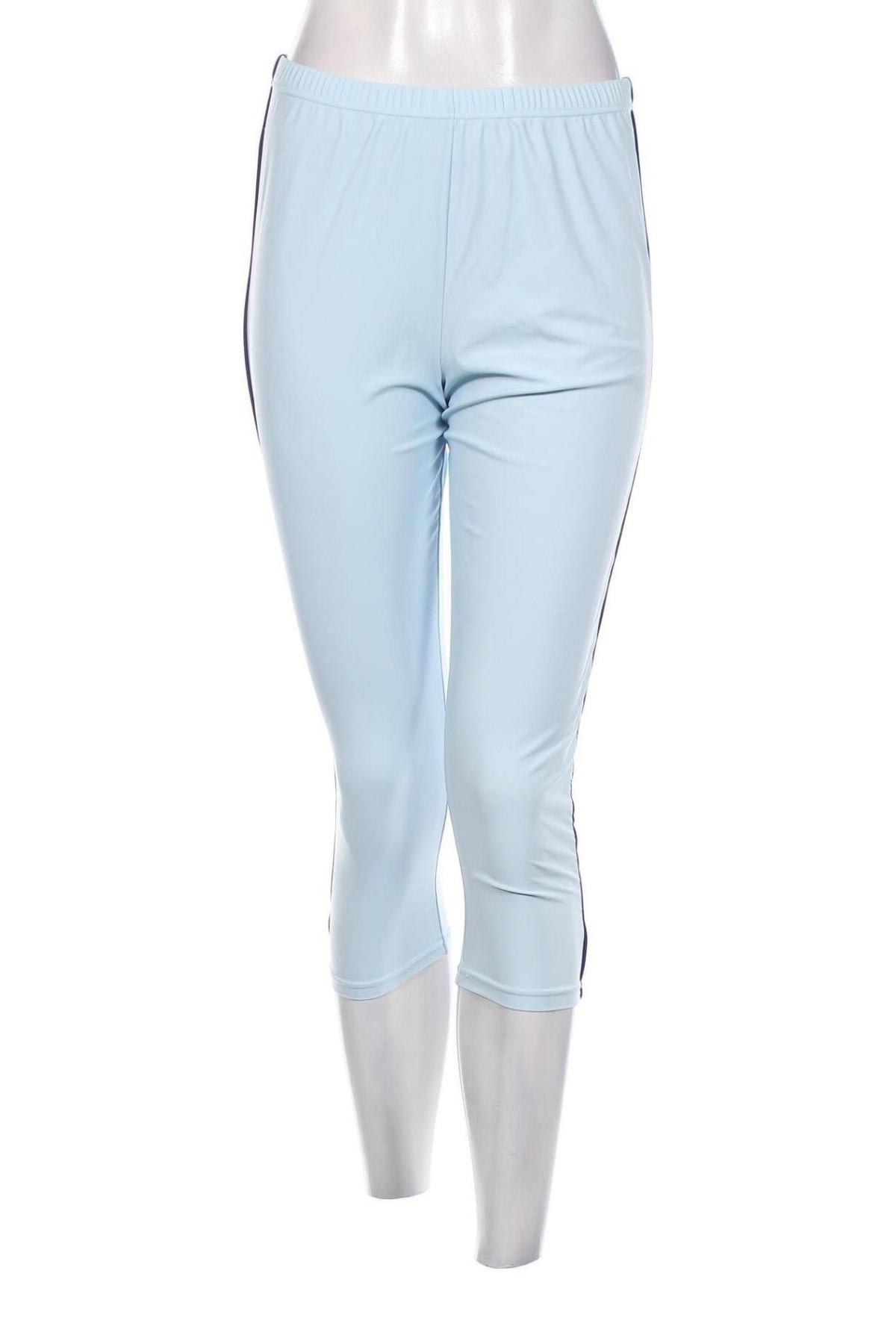 Pantaloni trening de femei Cecilia Classics, Mărime XL, Culoare Albastru, Preț 47,70 Lei