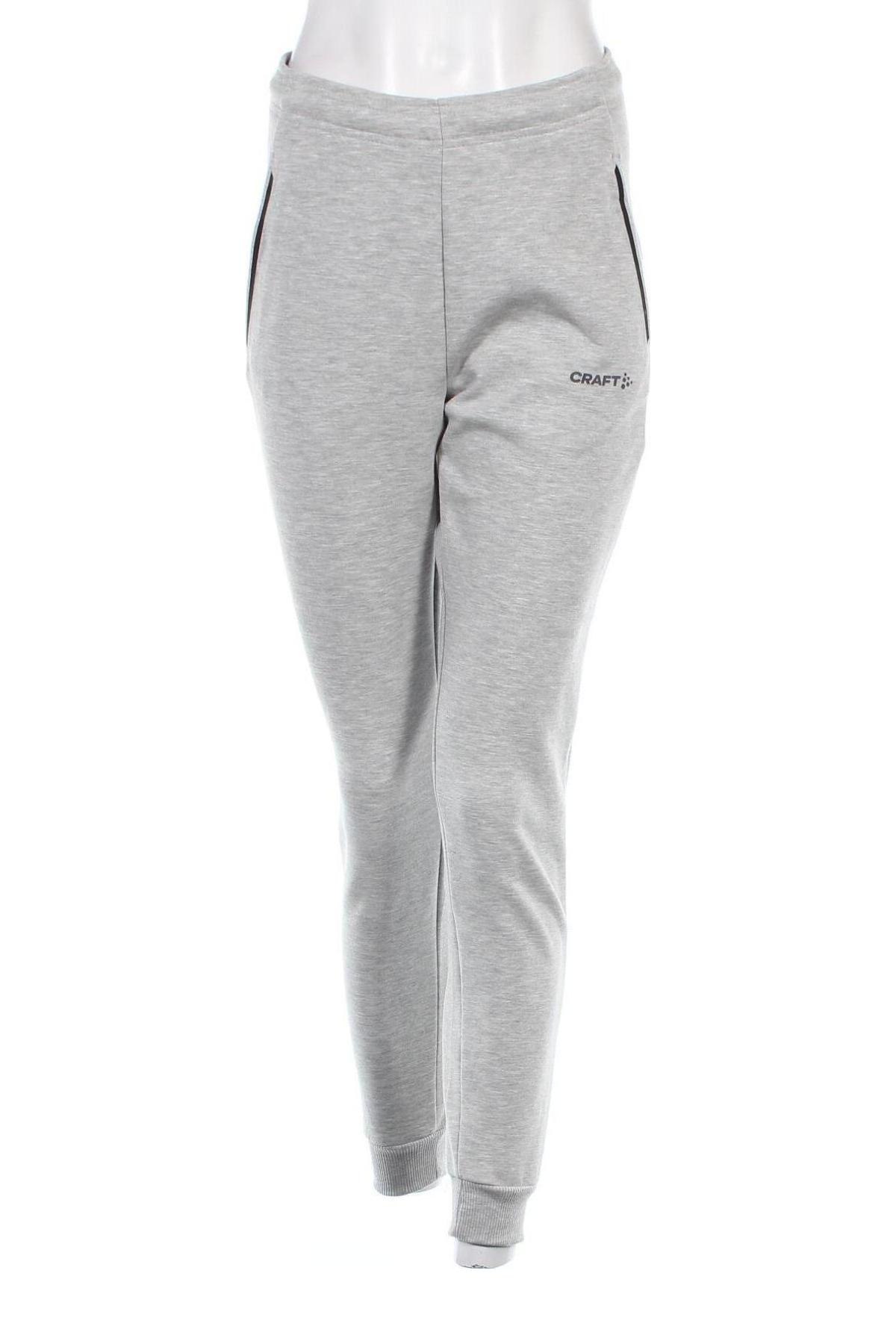 Damen Sporthose Craft, Größe S, Farbe Grau, Preis € 64,72