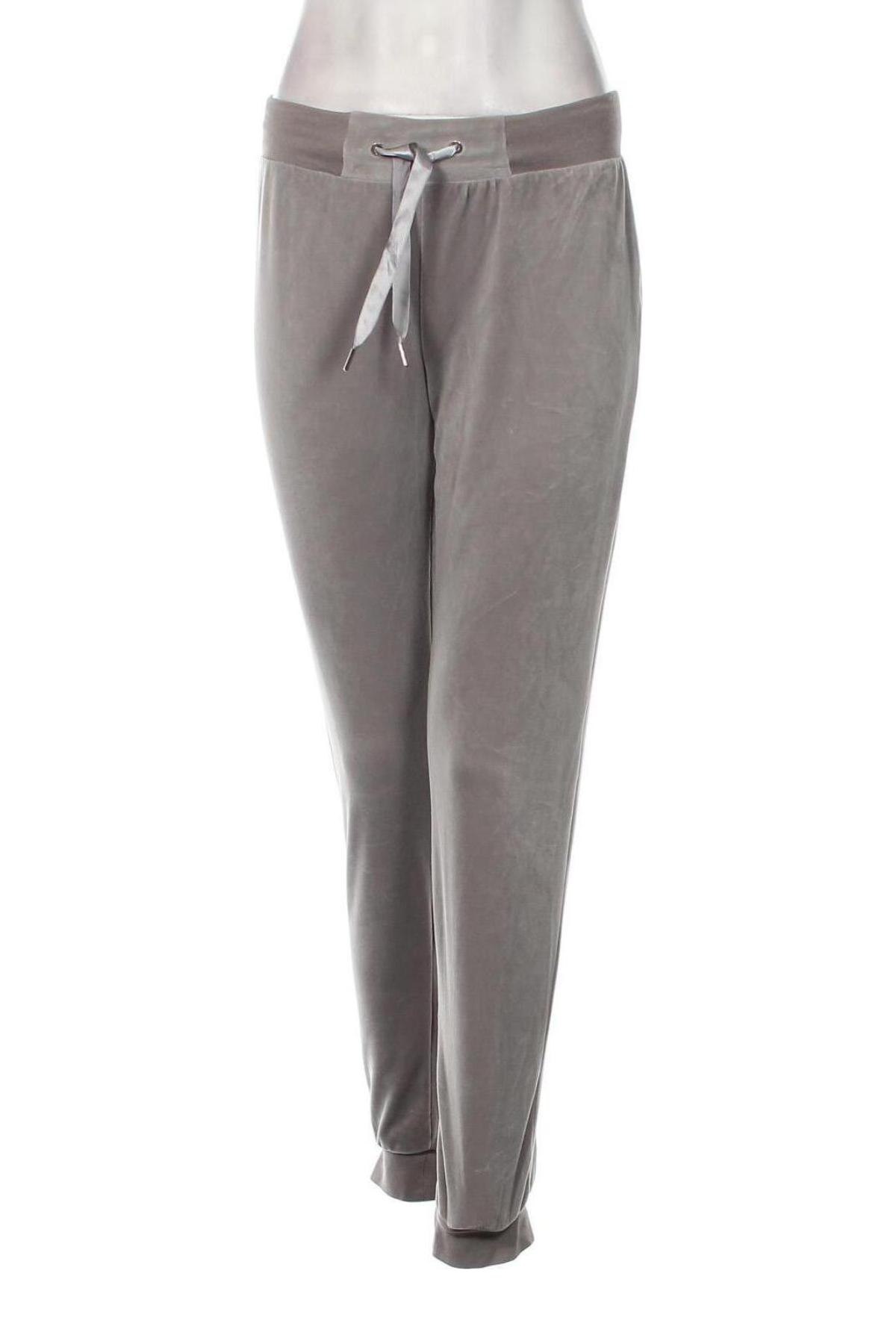 Damen Sporthose Esmara, Größe XS, Farbe Grau, Preis 9,08 €