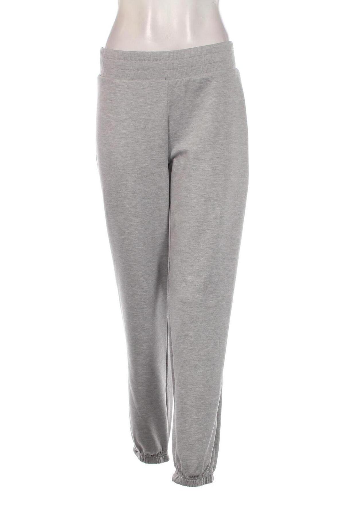 Damen Sporthose Esmara, Größe XXL, Farbe Grau, Preis 12,11 €