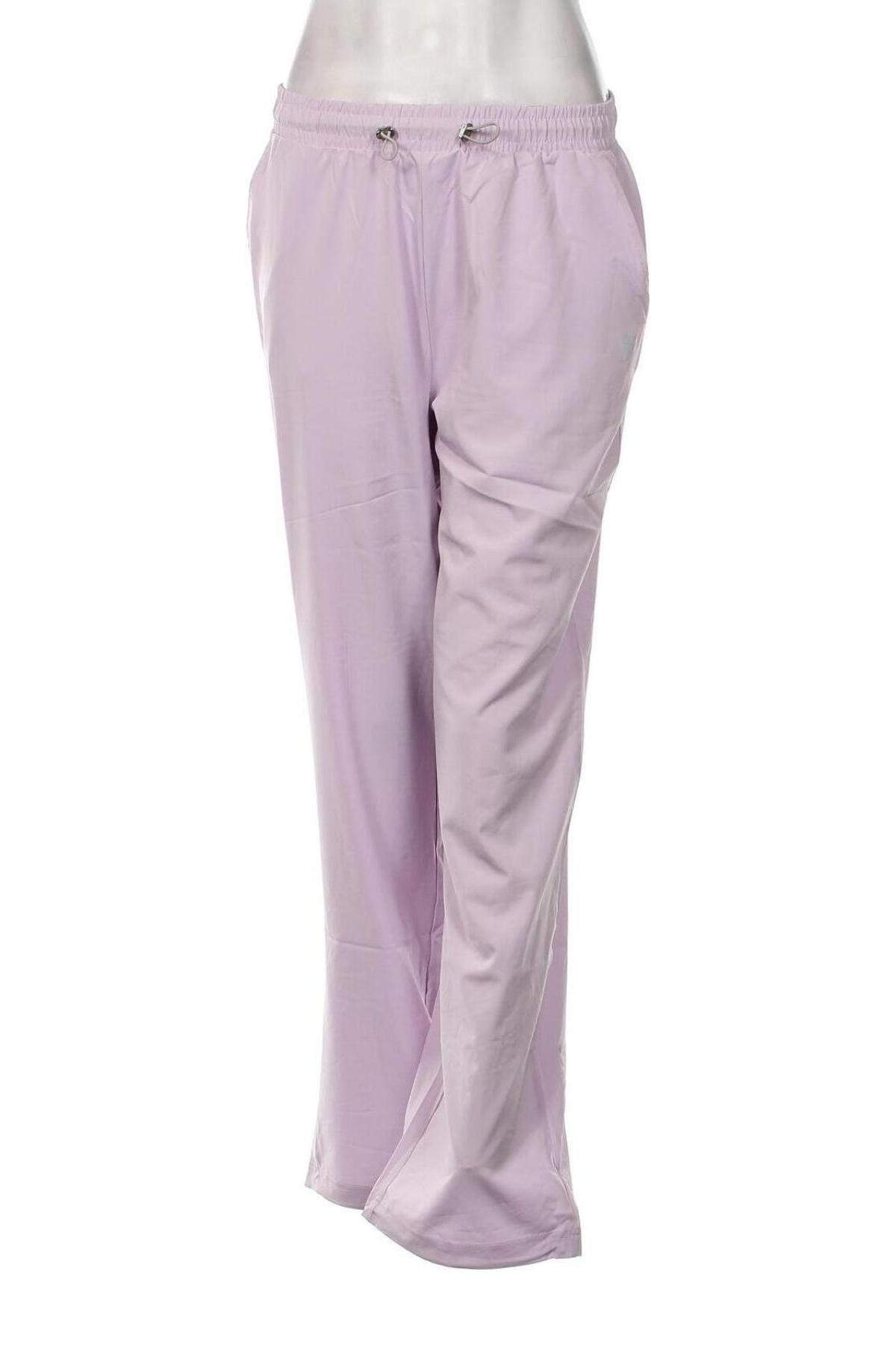 Pantaloni trening de femei FILA, Mărime S, Culoare Mov, Preț 183,55 Lei