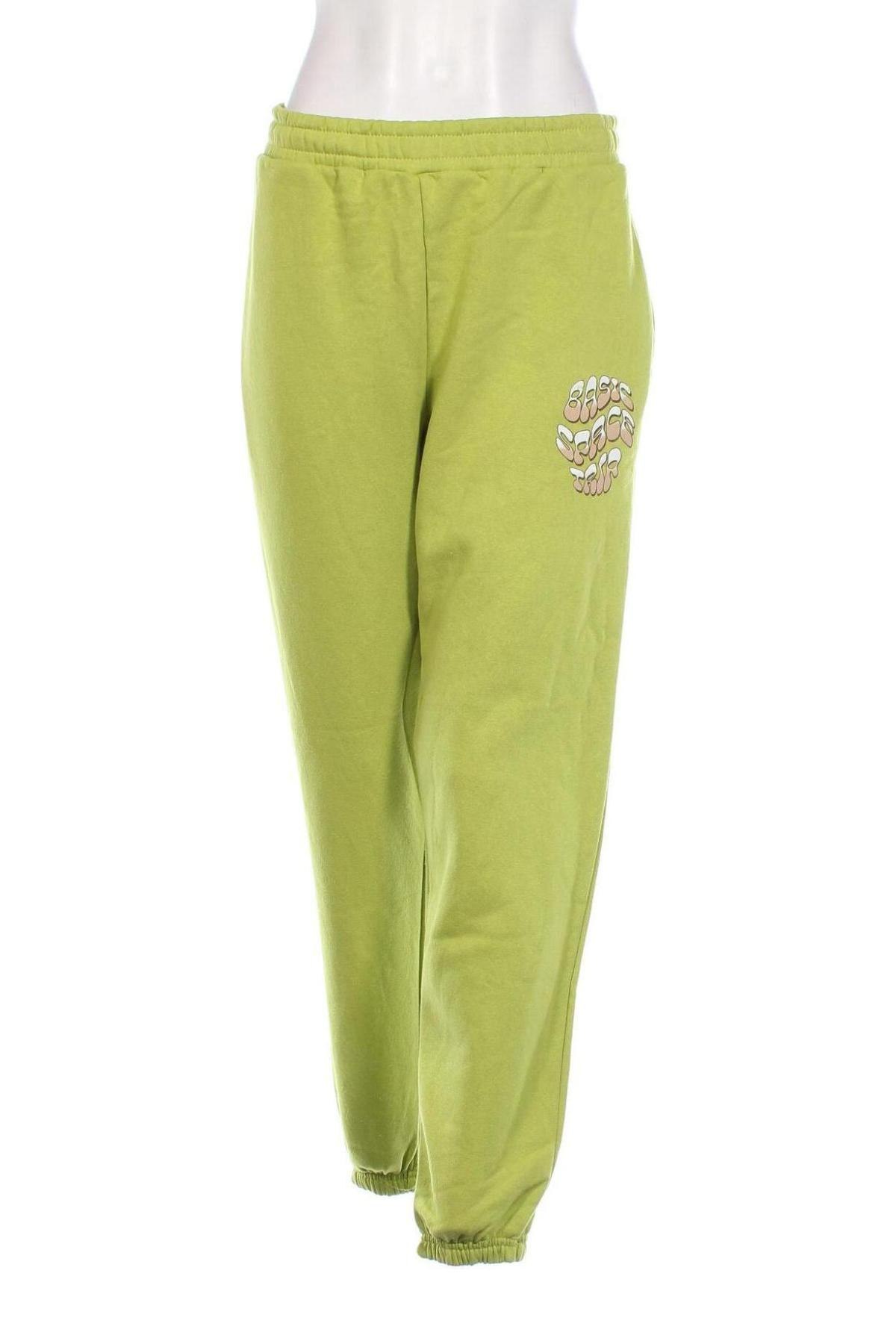 Damen Sporthose Jennyfer, Größe M, Farbe Grün, Preis € 11,86