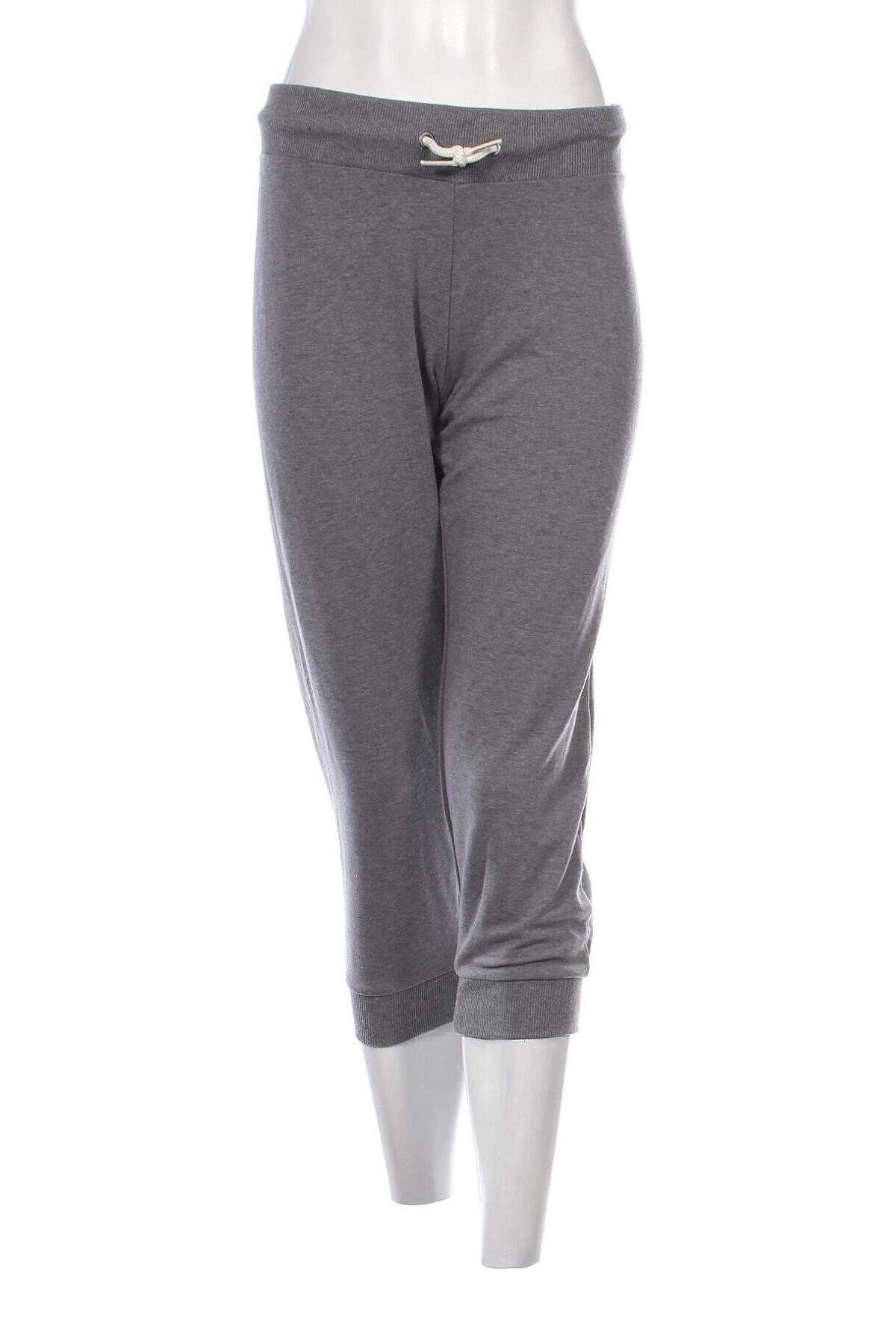 Γυναικείο αθλητικό παντελόνι Kari Traa, Μέγεθος XL, Χρώμα Γκρί, Τιμή 25,36 €