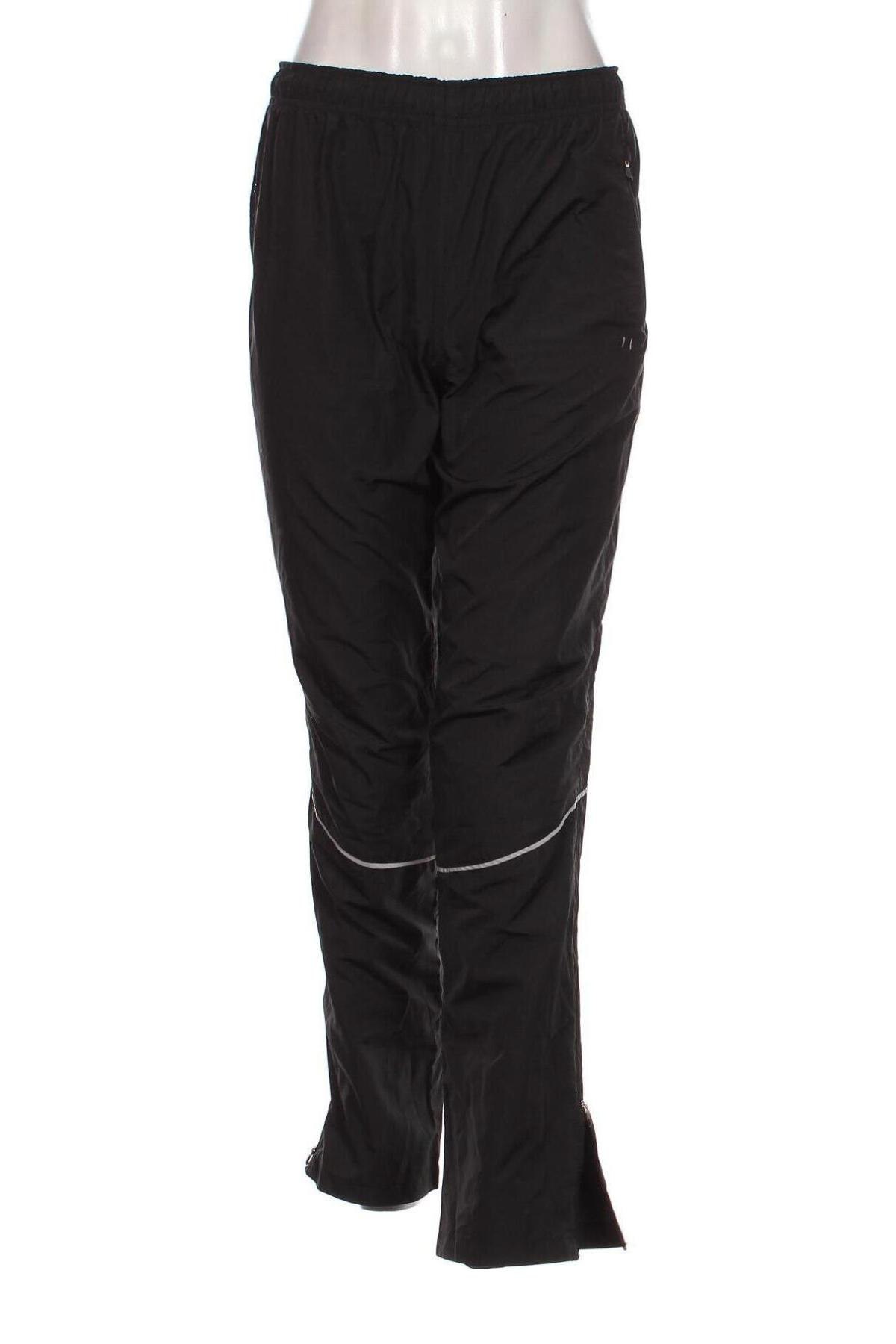 Damen Sporthose Newline, Größe XS, Farbe Schwarz, Preis 8,46 €