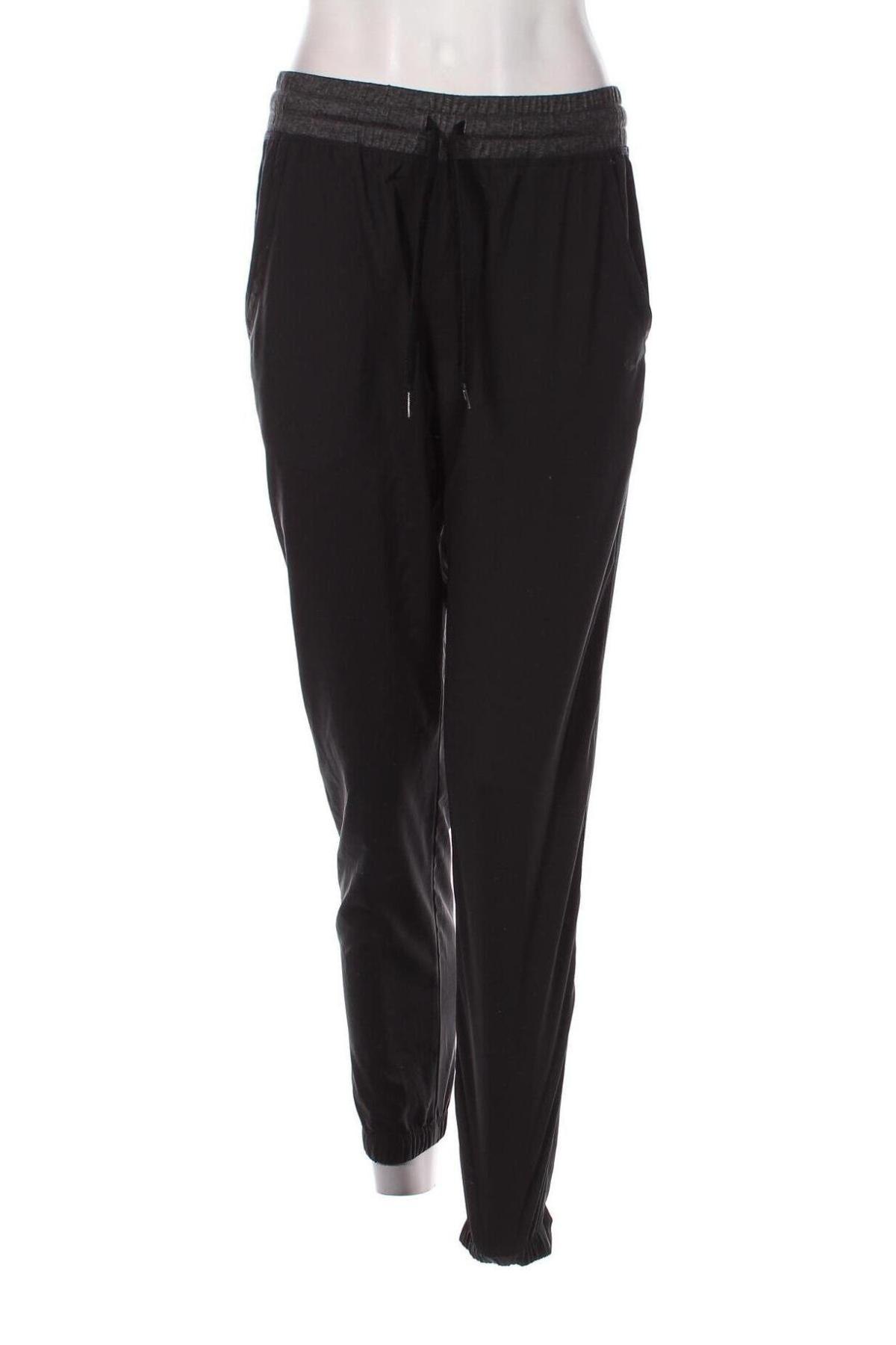 Pantaloni trening de femei Nike, Mărime S, Culoare Negru, Preț 128,13 Lei